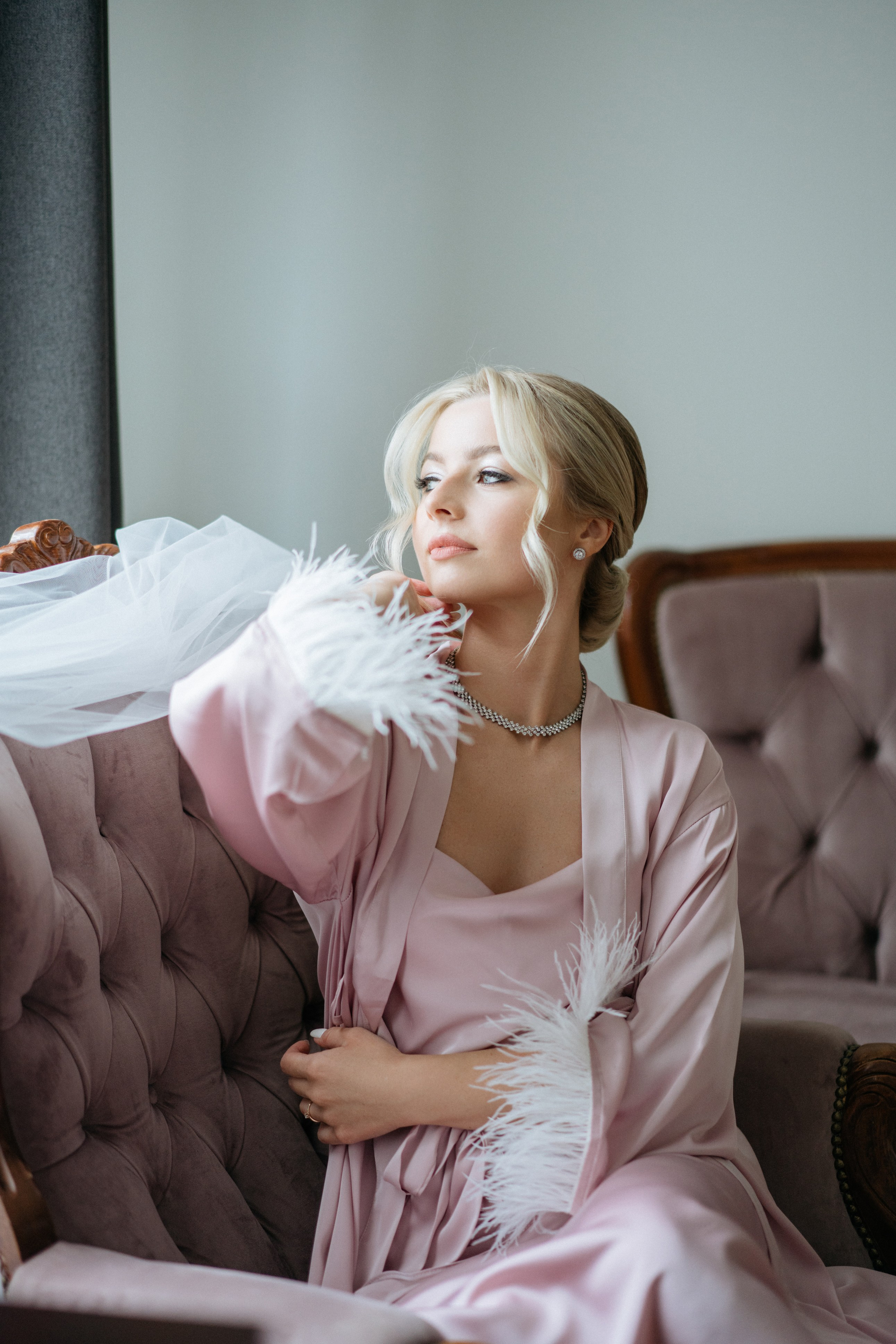 Олег и Елизавета. Свадебный и семейный фотограф в Калининграде Анастасия Гриценко