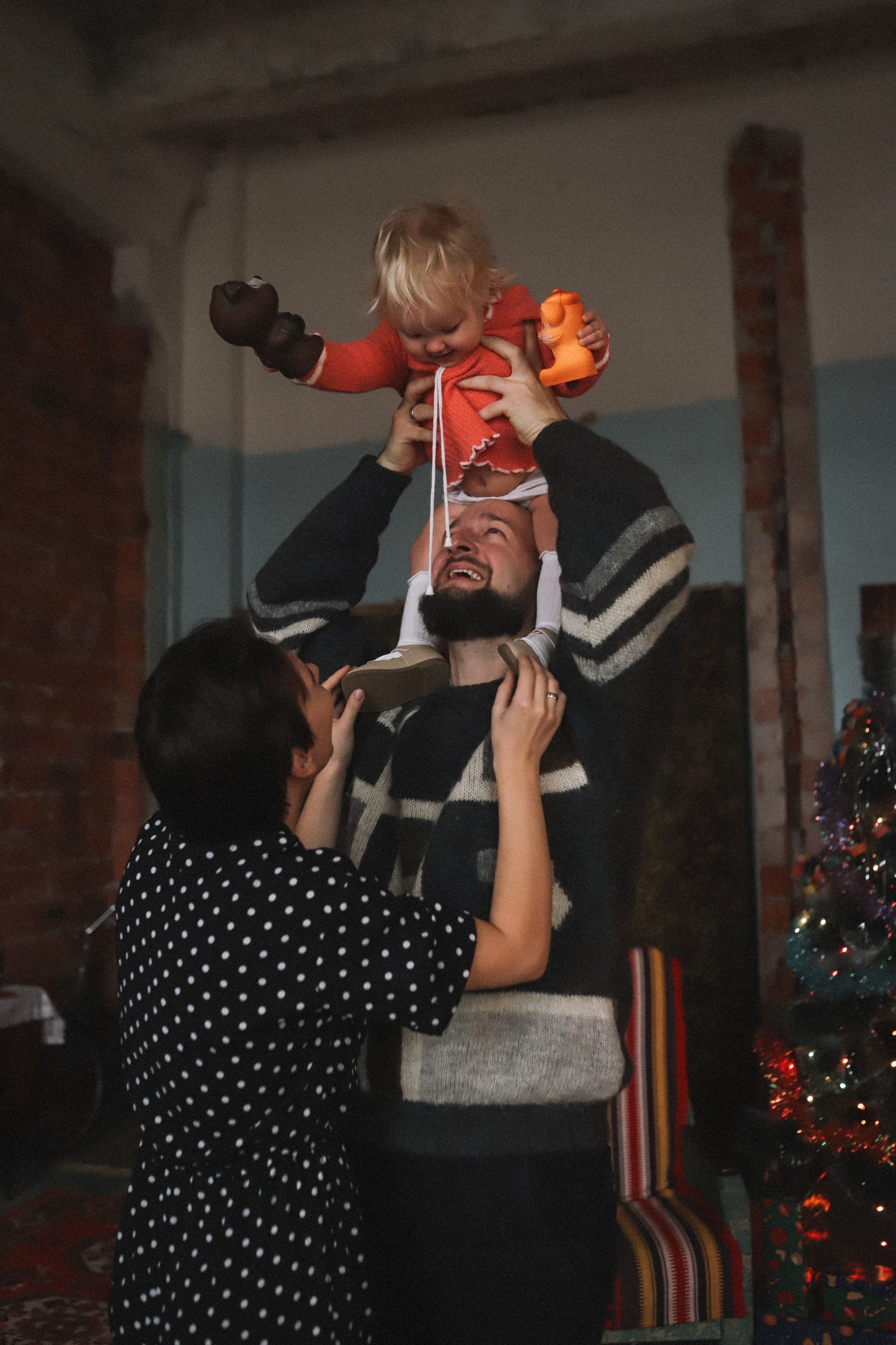 Даша и Никита. Фотограф в Нижнем Новгороде Кристина Батанова