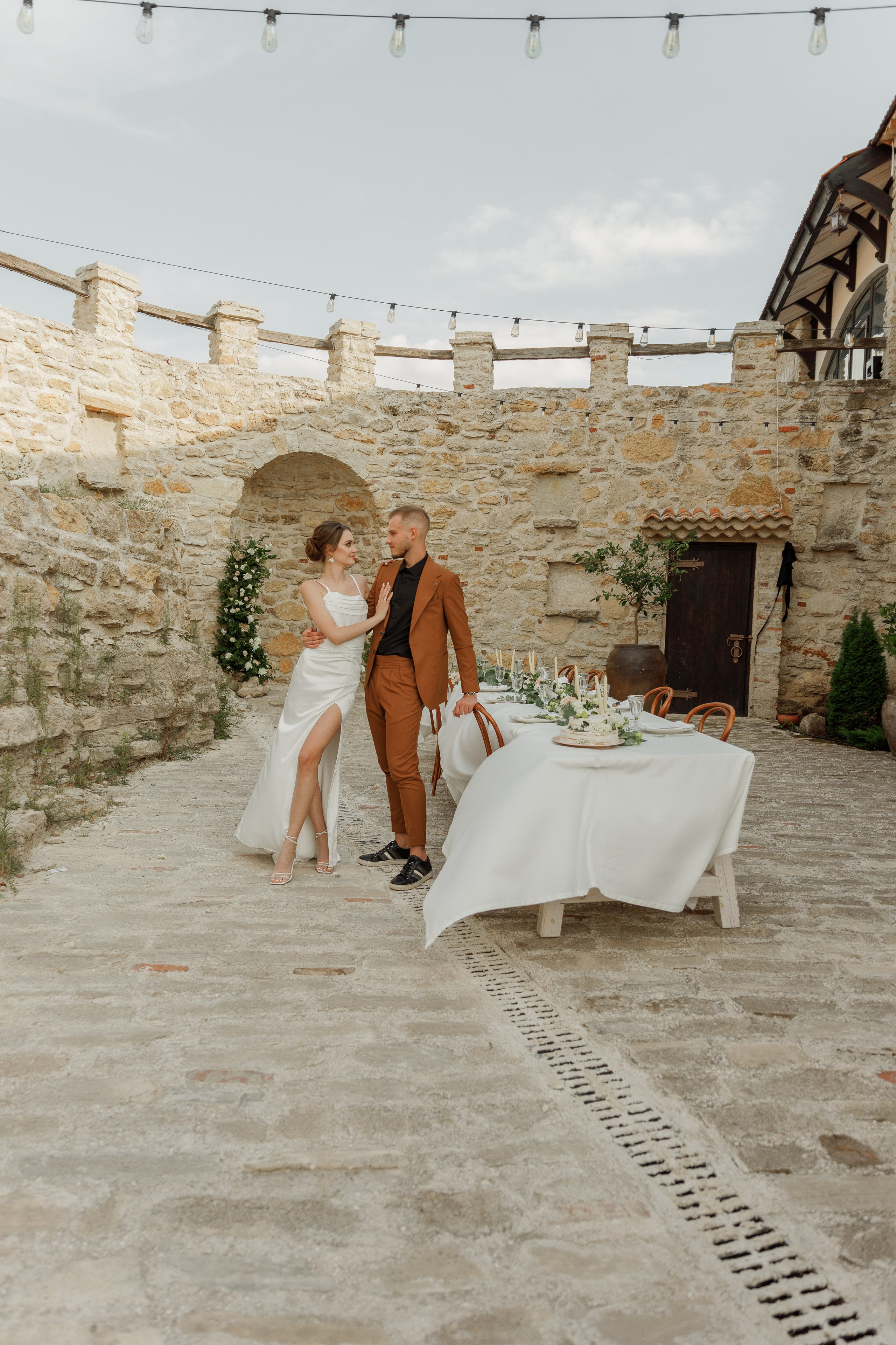 Влада и Константин. Свадебный фотограф