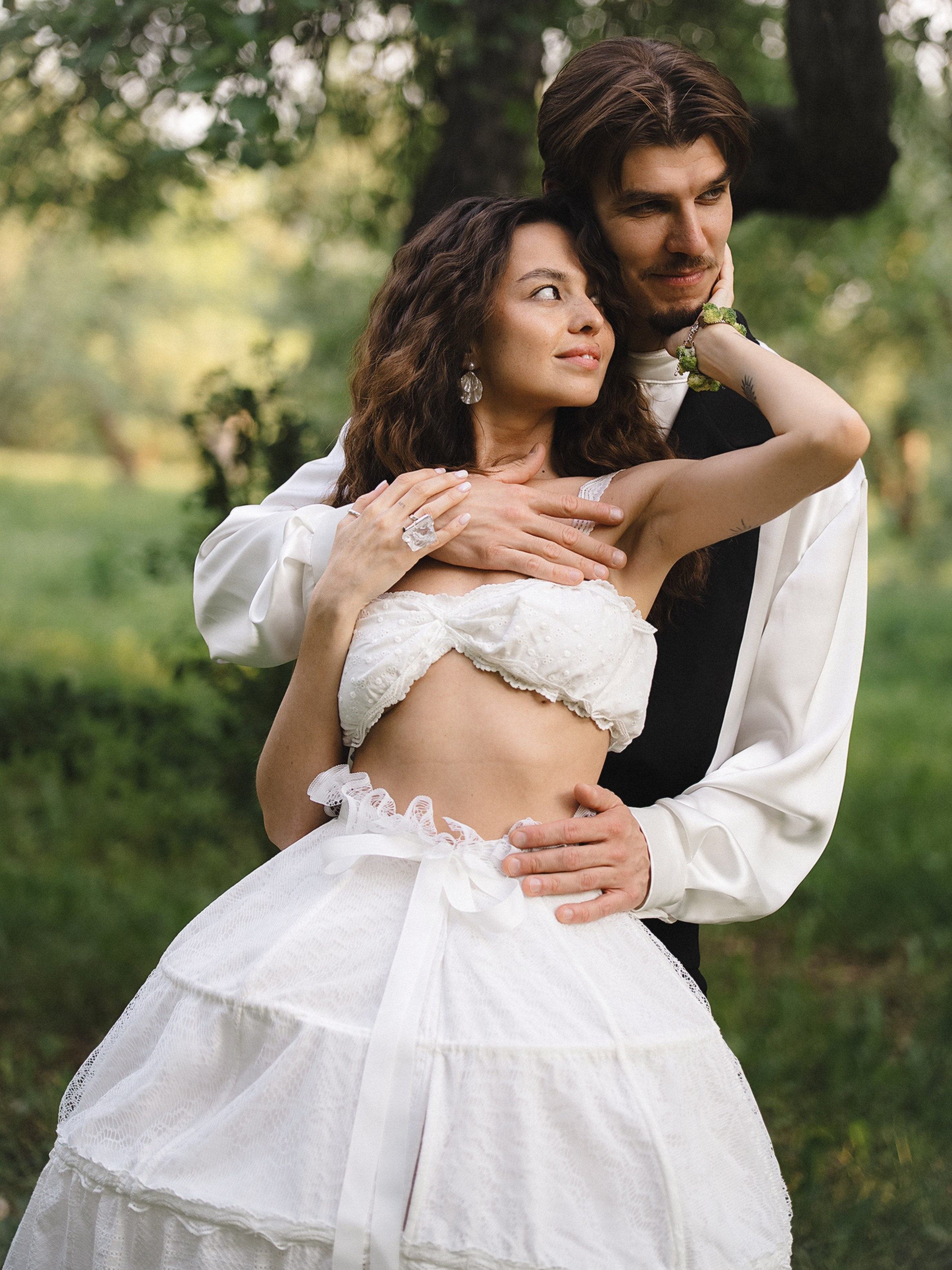 T | D. Свадебный фотограф в Москве Лиза Зиньковская