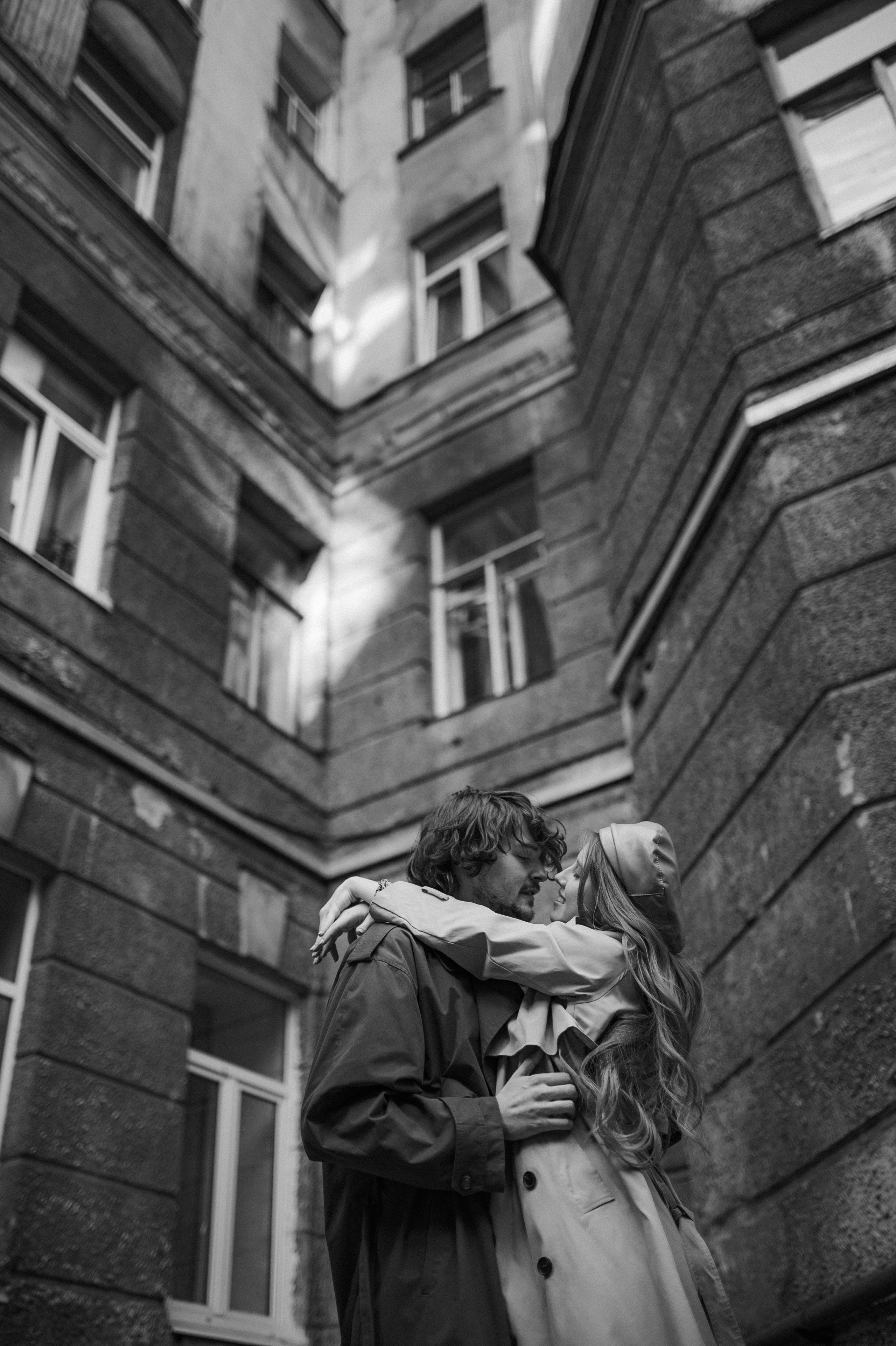 Ксения и Феникс. Www.ostermiller.ru