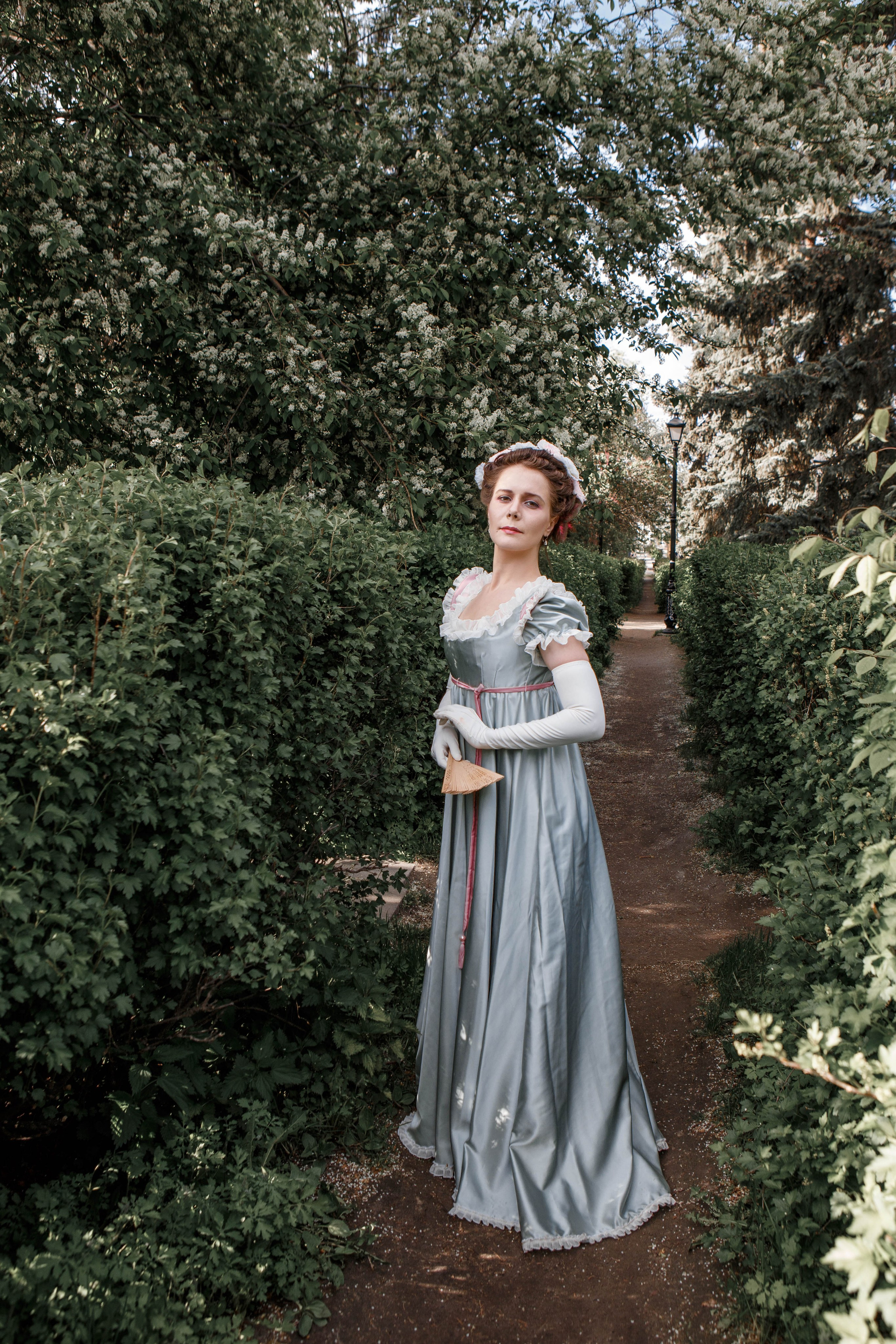 Майское цветение. Фотограф Екатерина Голицына