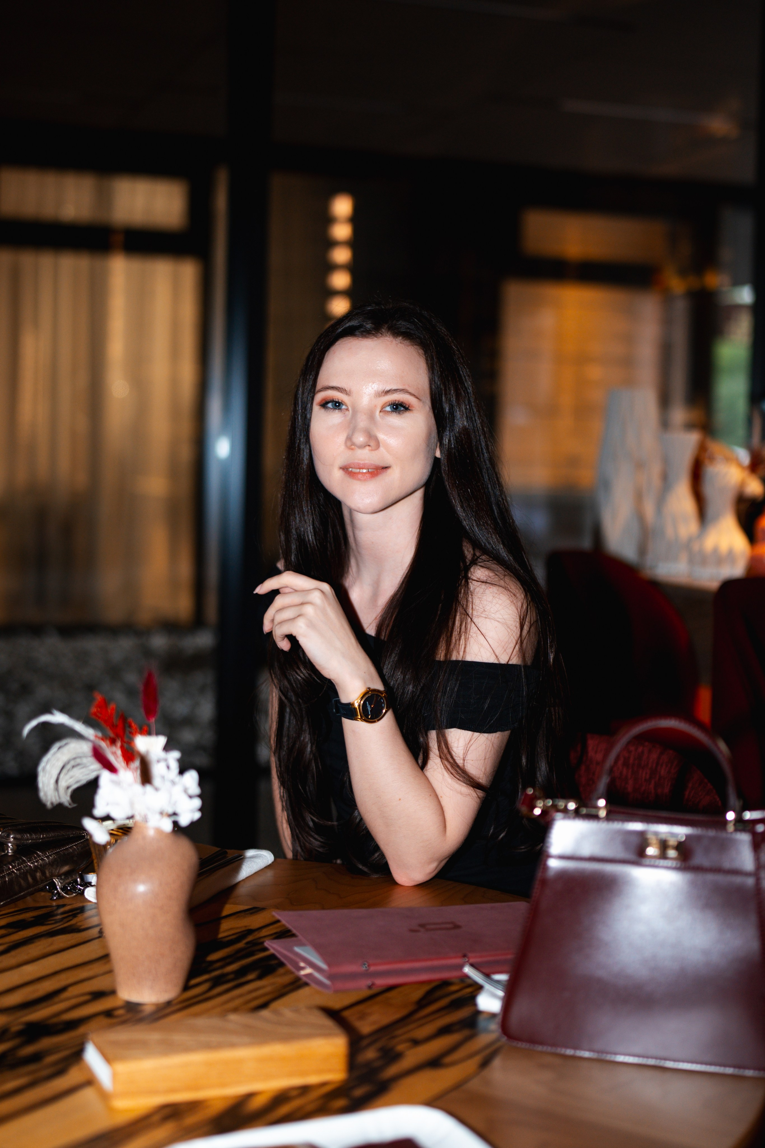 WF. Свадебный фотограф в Москве Кристина Чехова