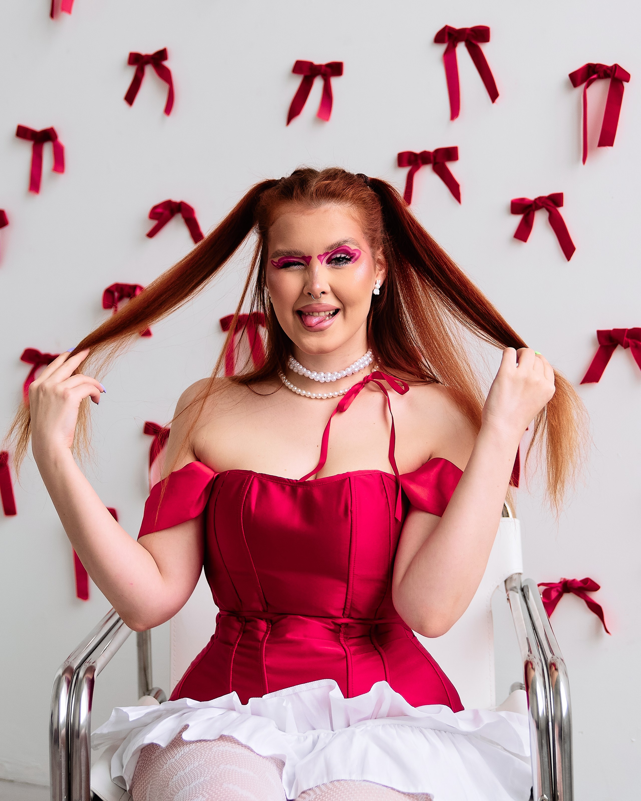 Елизавета. Свадебный фотограф в Москве Кристина Чехова