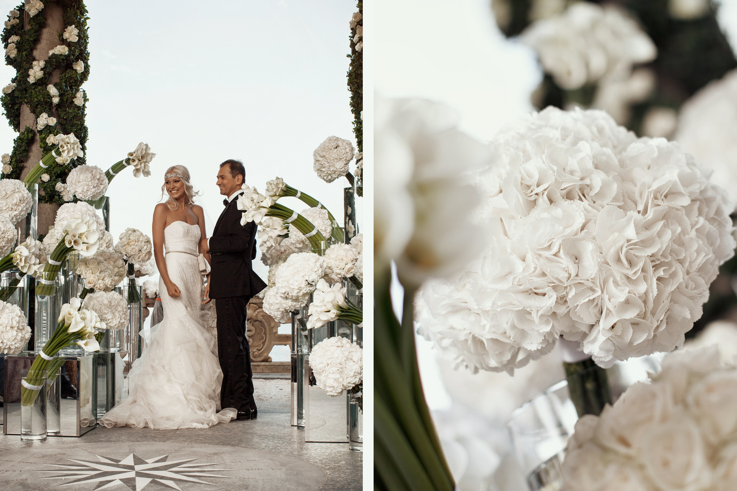 Серии. Главная