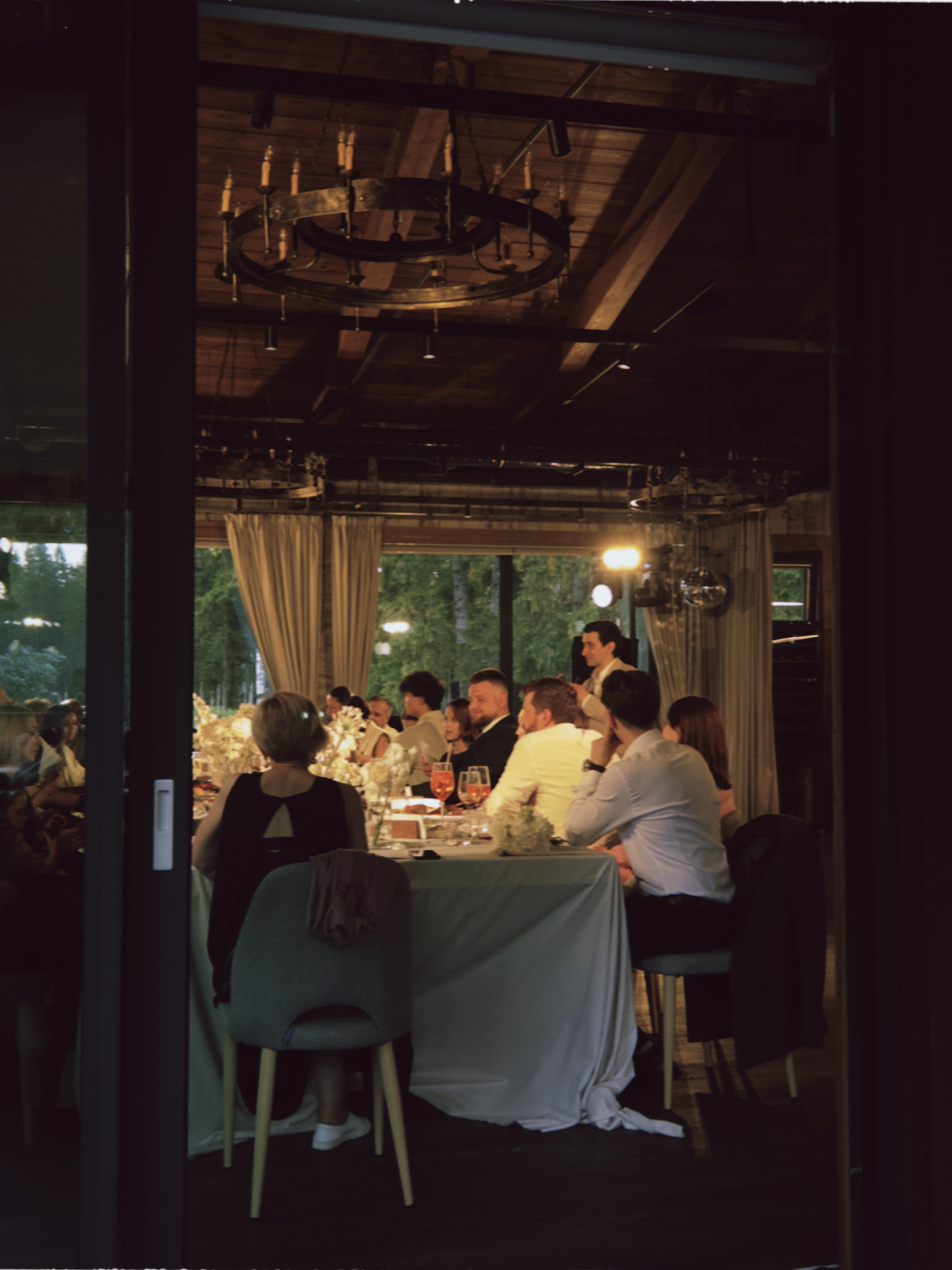 Саша & Ашот. Свадебный фотограф СПб Мадина Сафарян