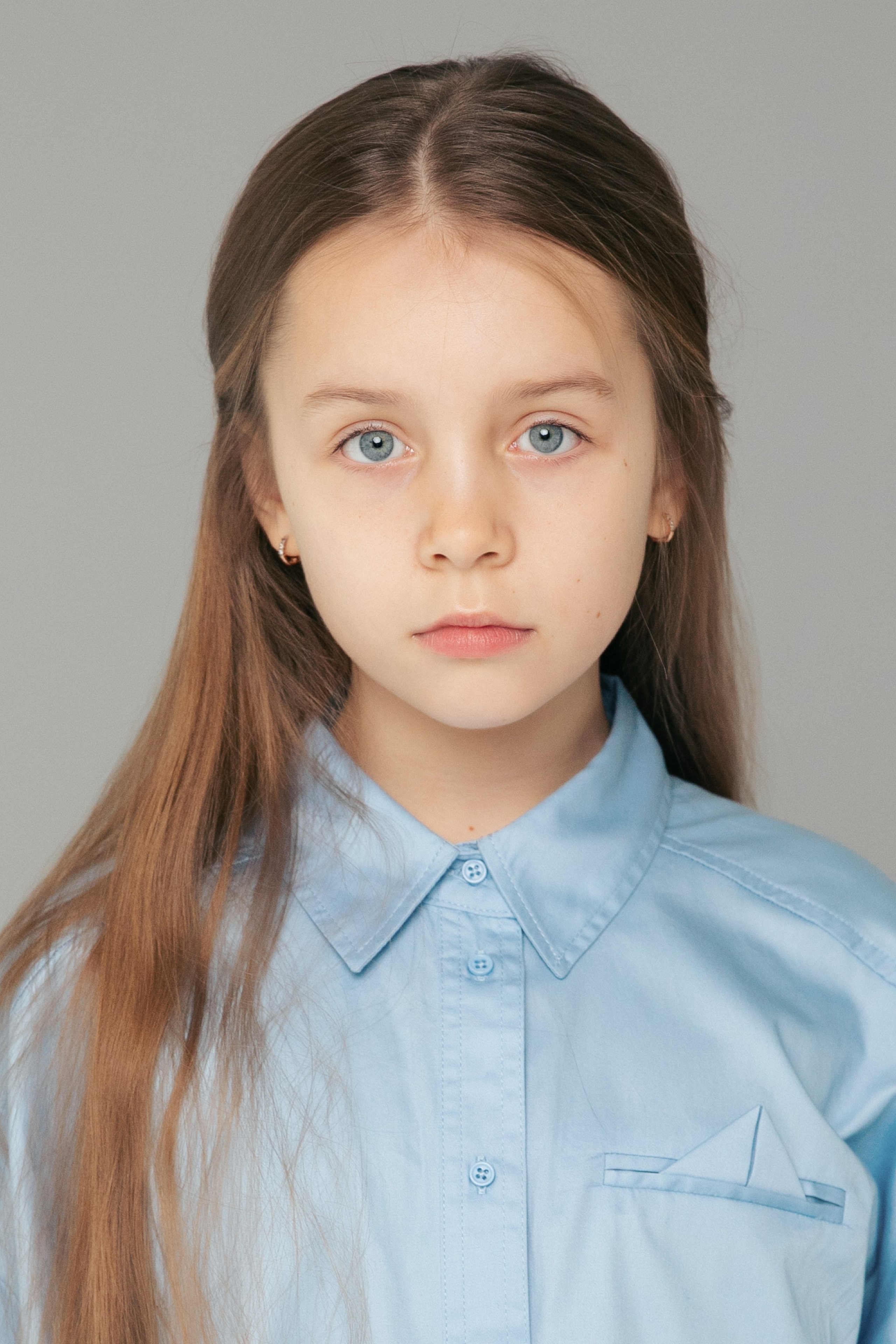 Вера Ожаренкова. Фотограф в Москве Шаганова Нина