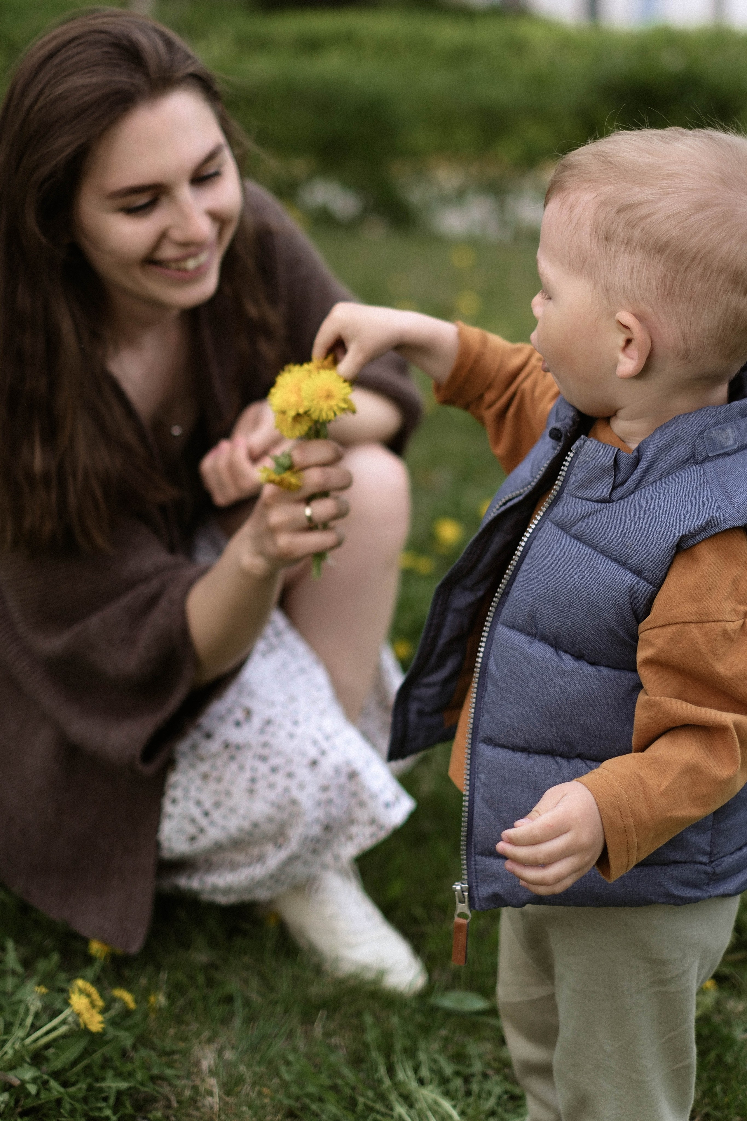 Сергей + Таня + Матвей. Главная