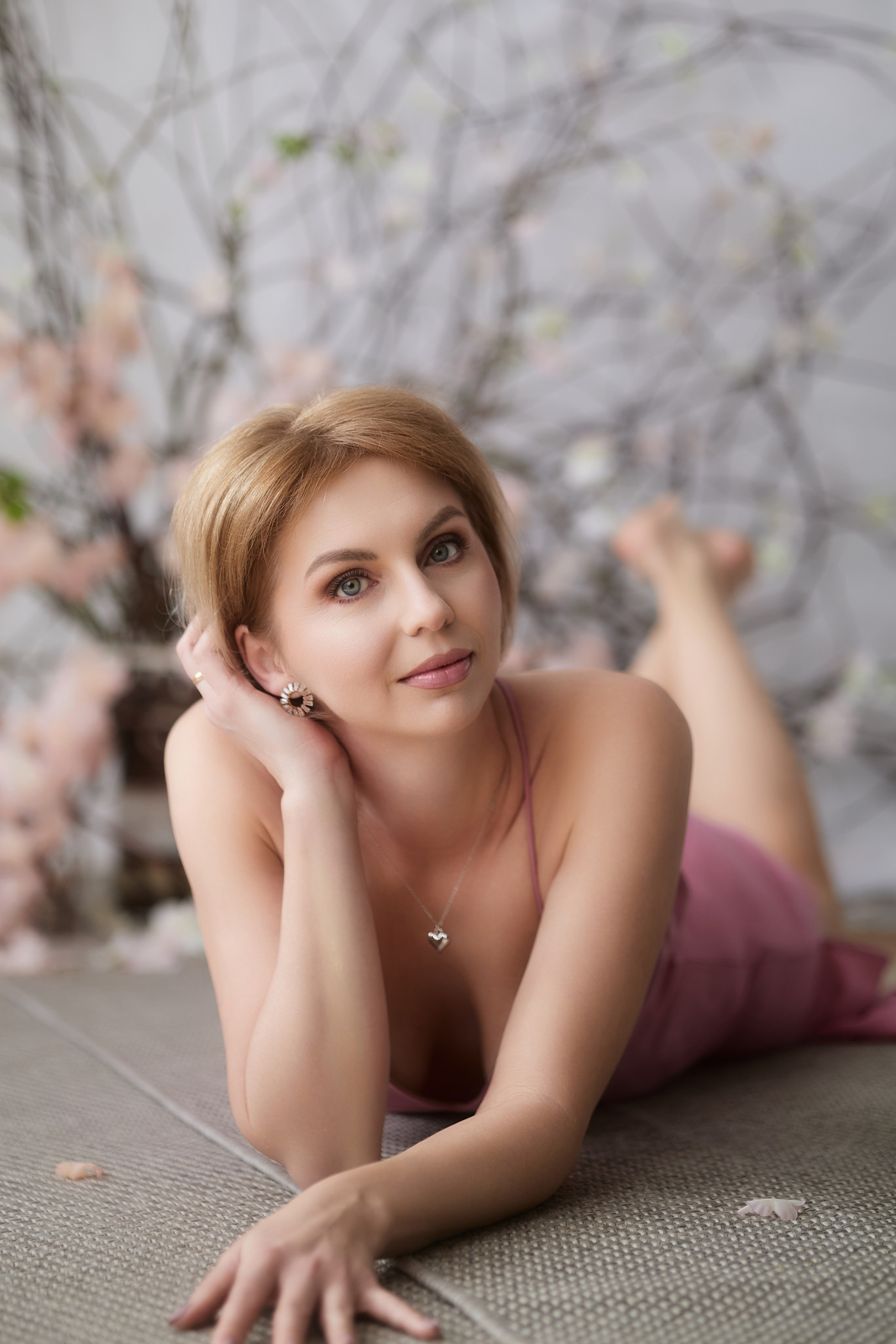 Надежда. Фотограф в Минске Анна Кучинская