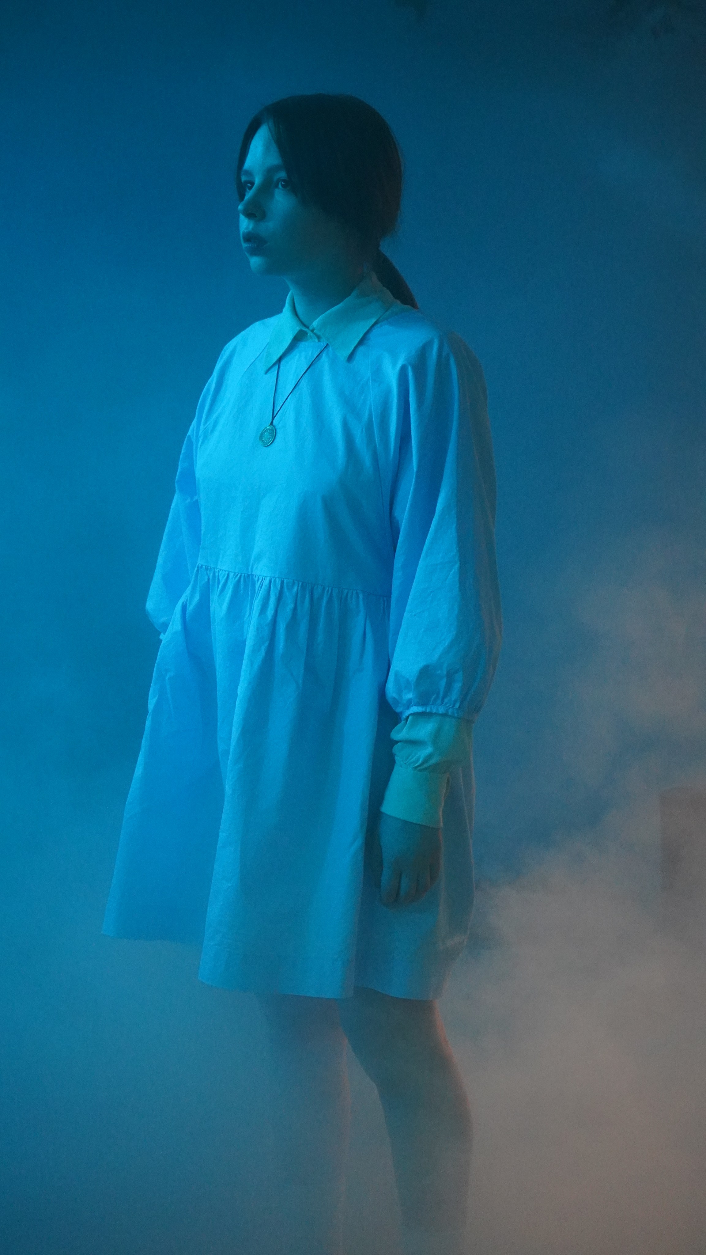 ПОРТРЕТ. Фотограф и видеооператор Екатерина Гнатюк