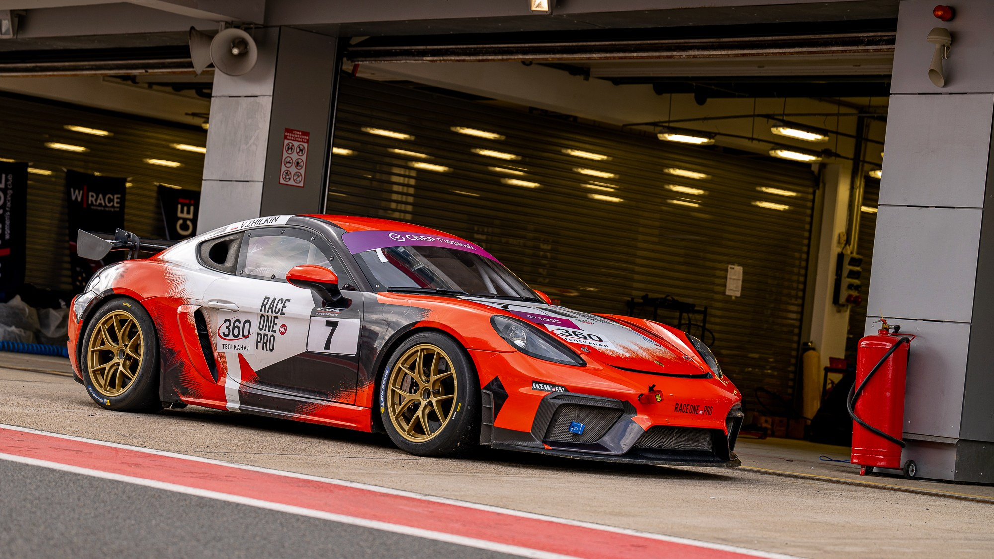 СБЕР GT Cup 2024 (MoscowRaceway). Фотограф Александр Данилов