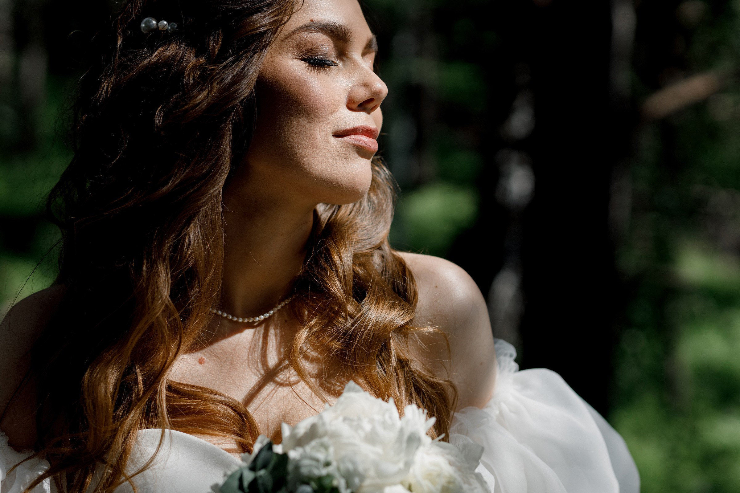 Юрий и Екатерина. Свадебный фотограф в Иркутске Сапаров Александр