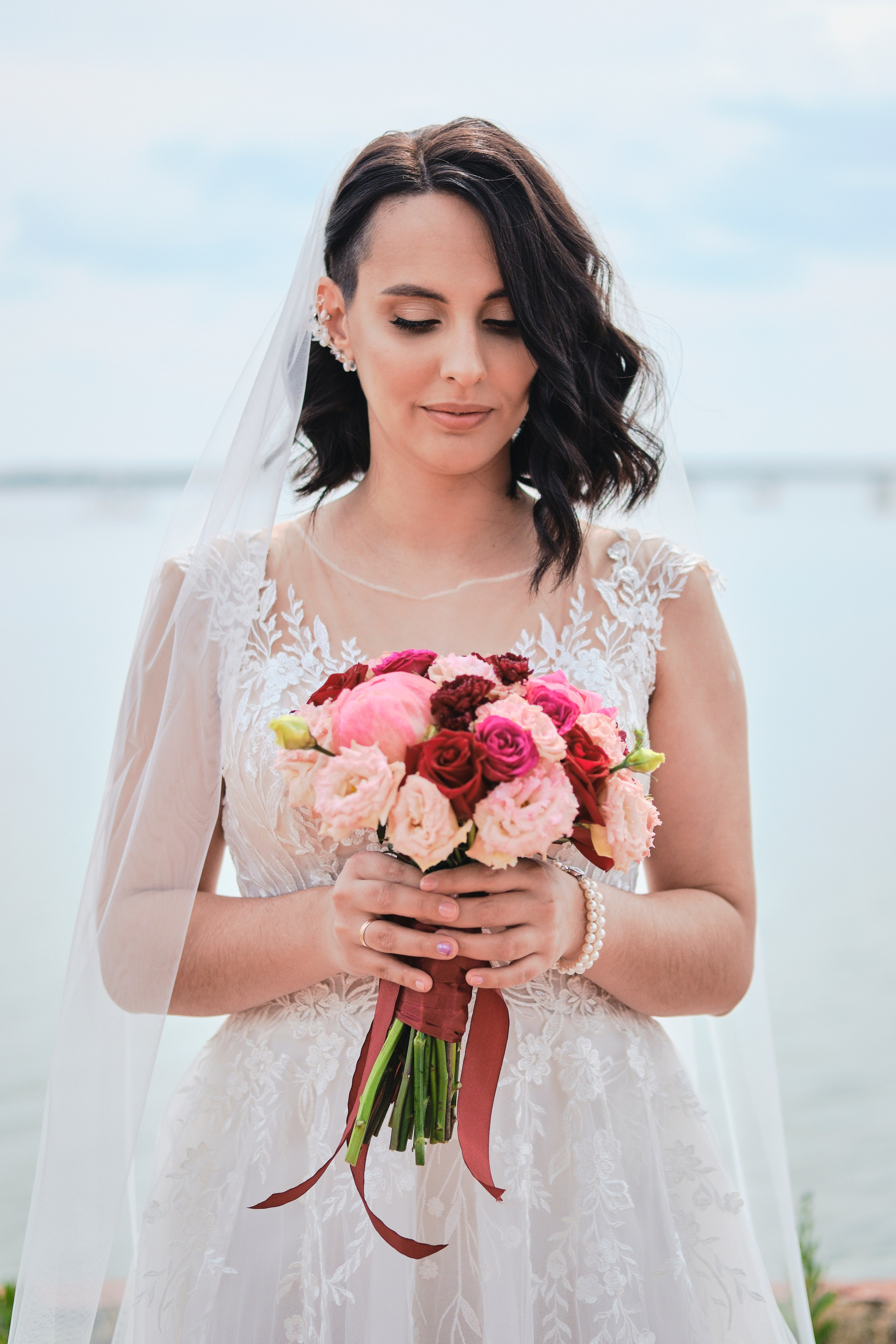 Арина и Александр. Матвей Яворский — фотограф в Челябинске