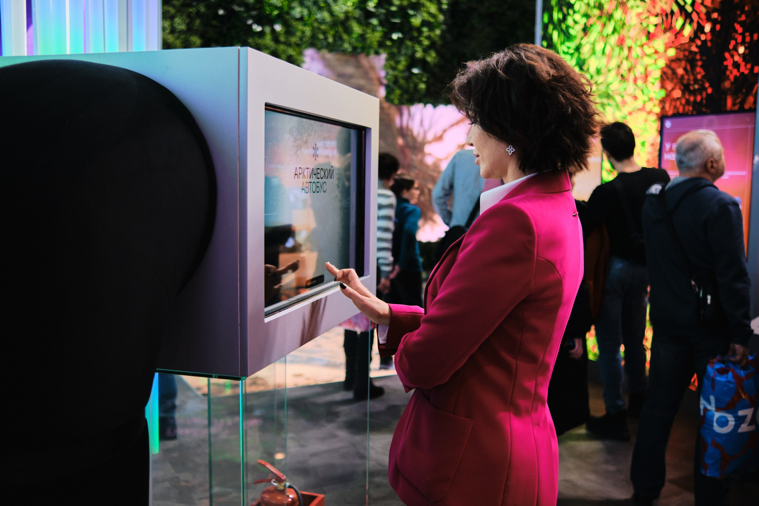 ВДНХ × Выставка «Россия». Матвей Яворский — фотограф в Челябинске