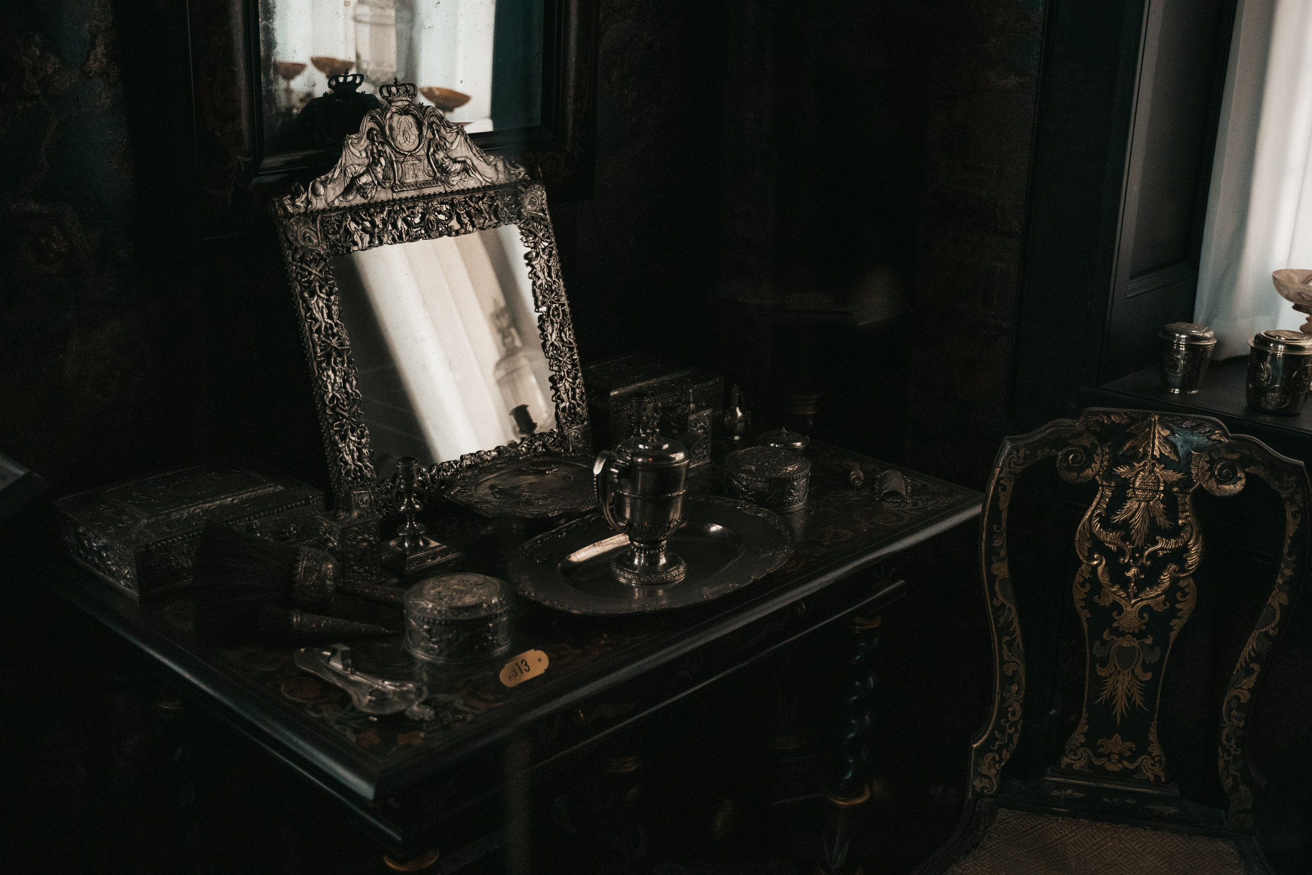 Путешествия. Портретный фотограф в Москве Эмиль Халиков