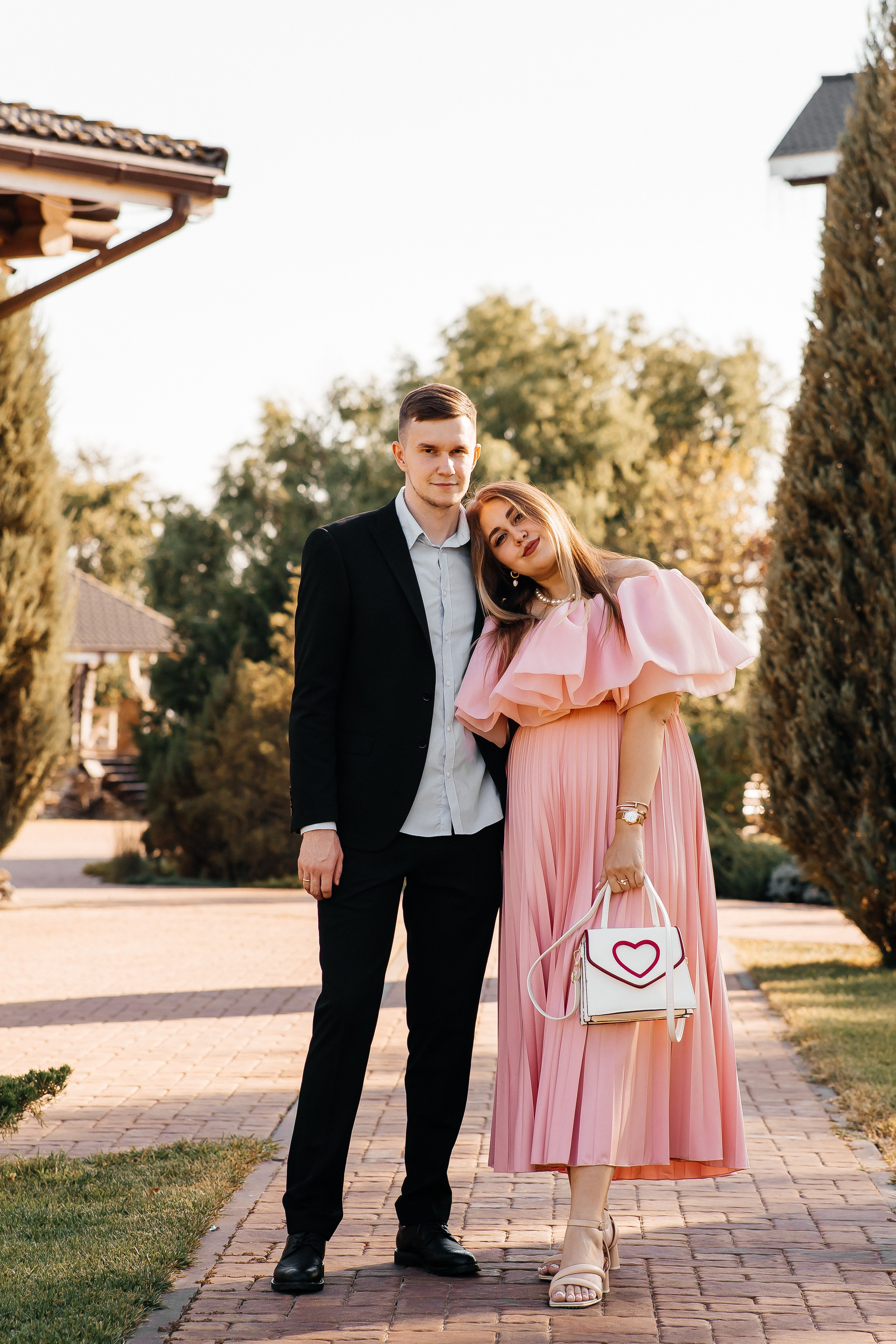 Денис и Юлия. Свадебный и семейный фотограф в Ростове-на-Дону