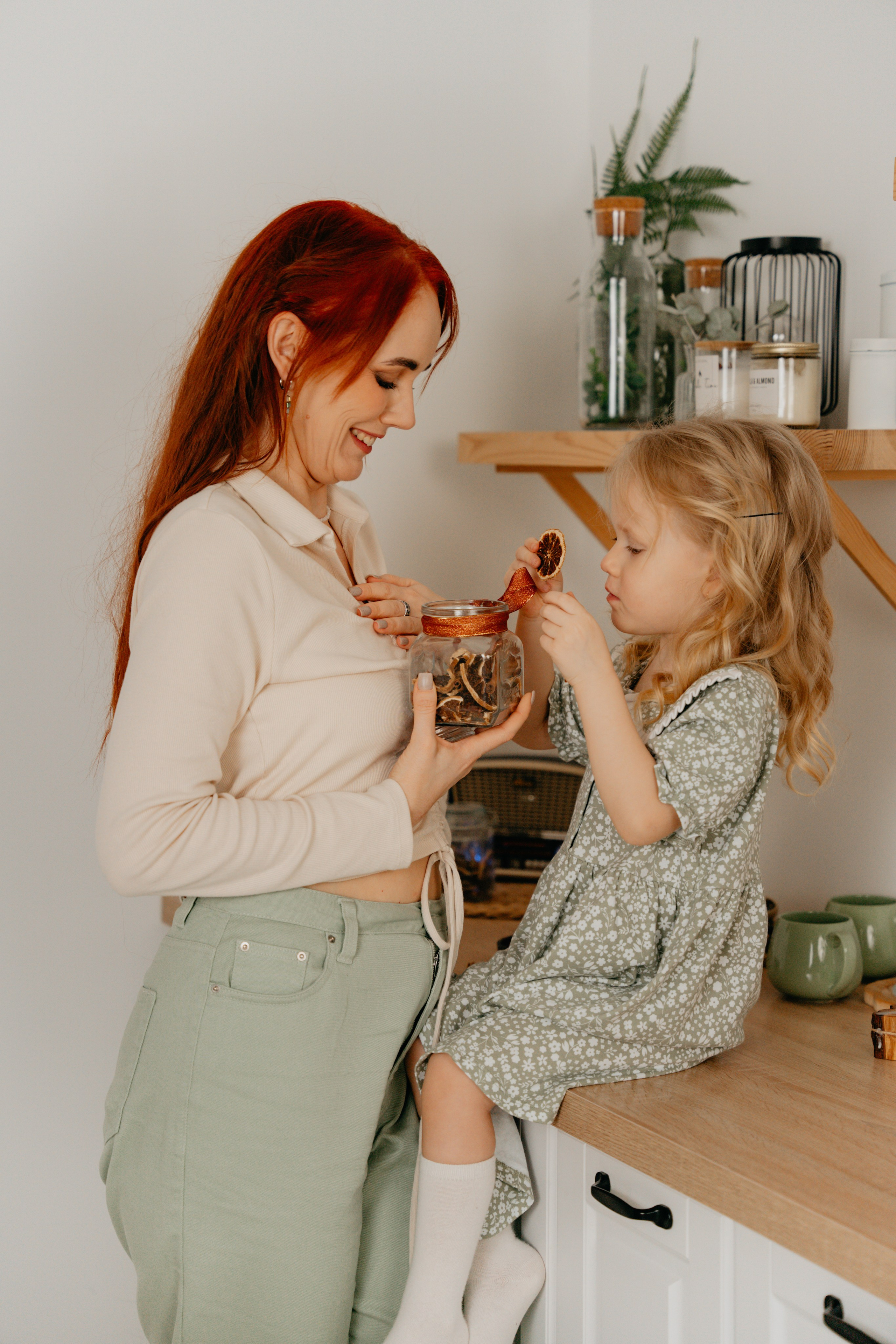 Больше чем семья. Больше чем любовь