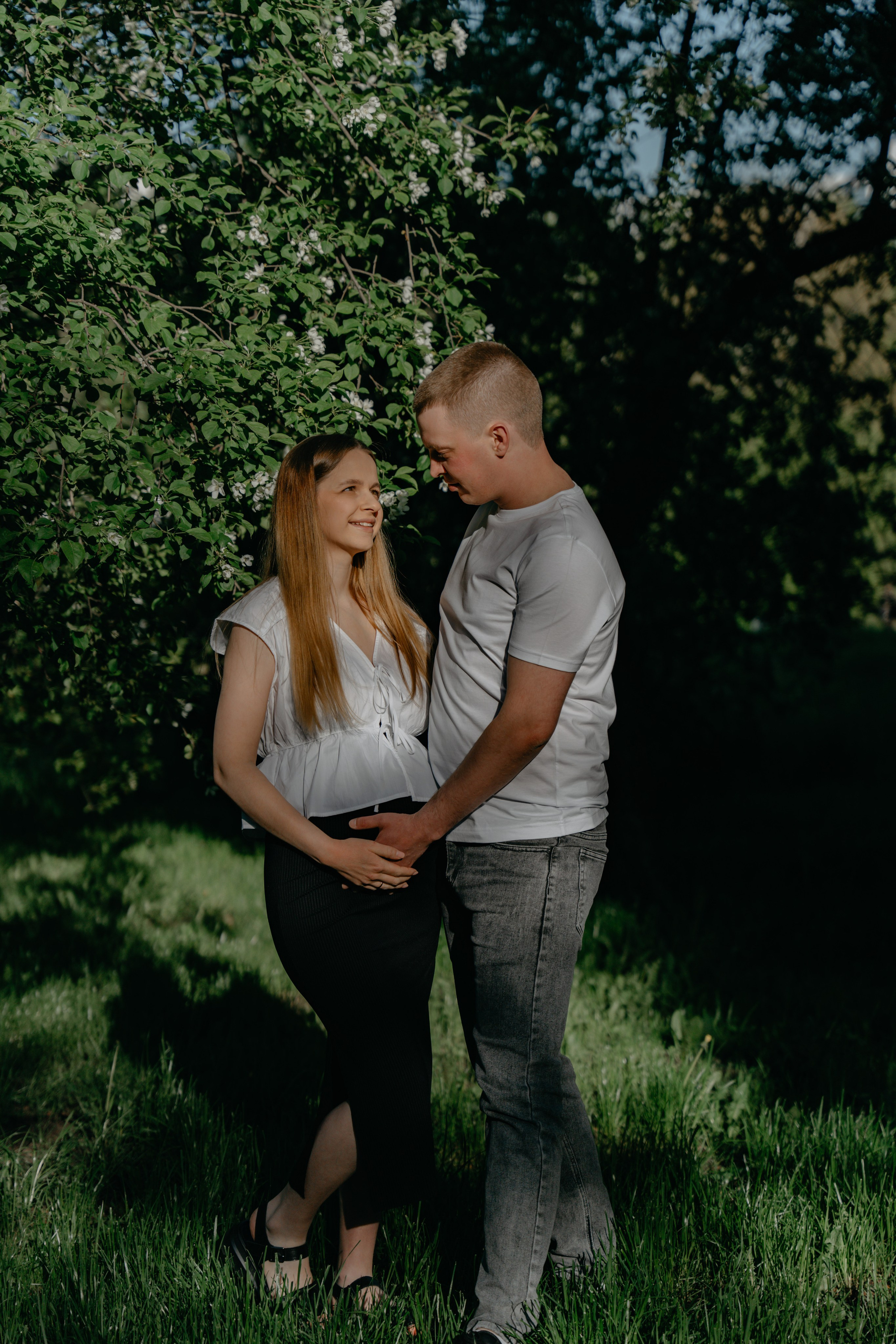 Май. В ожидании чуда