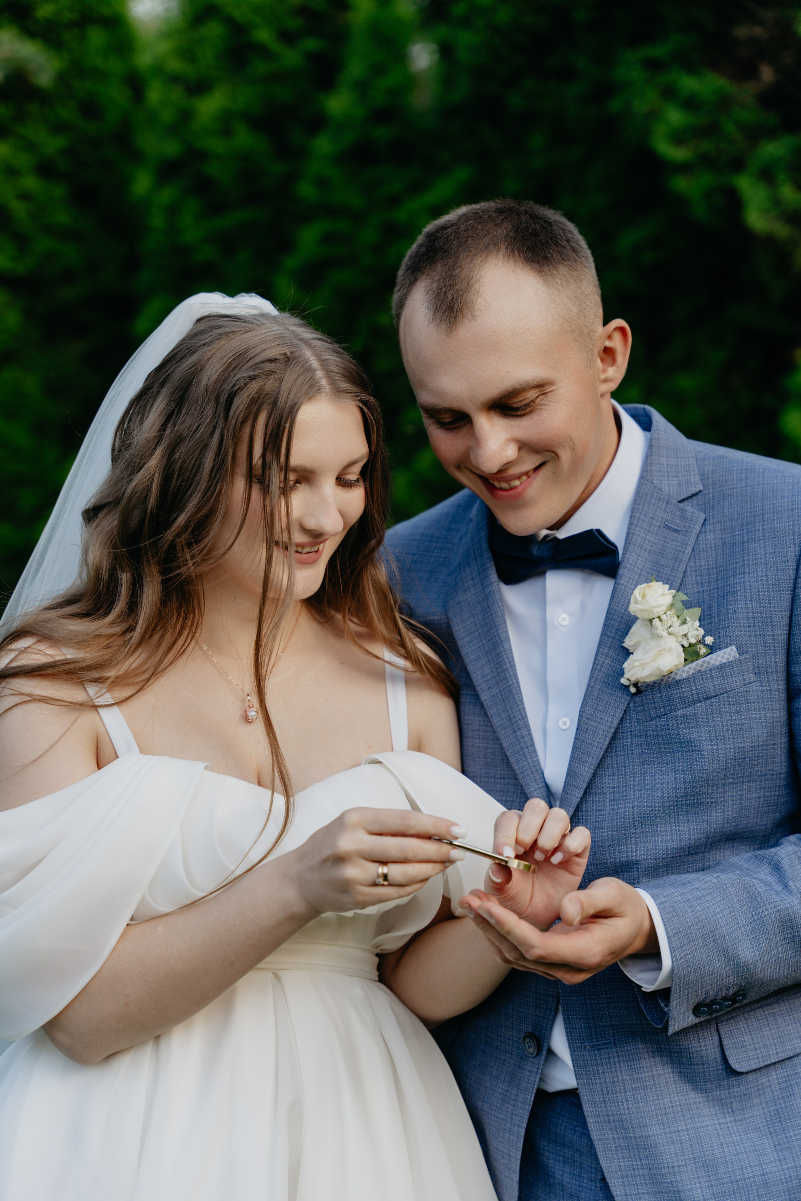 Илья и Валерия 25.07.25