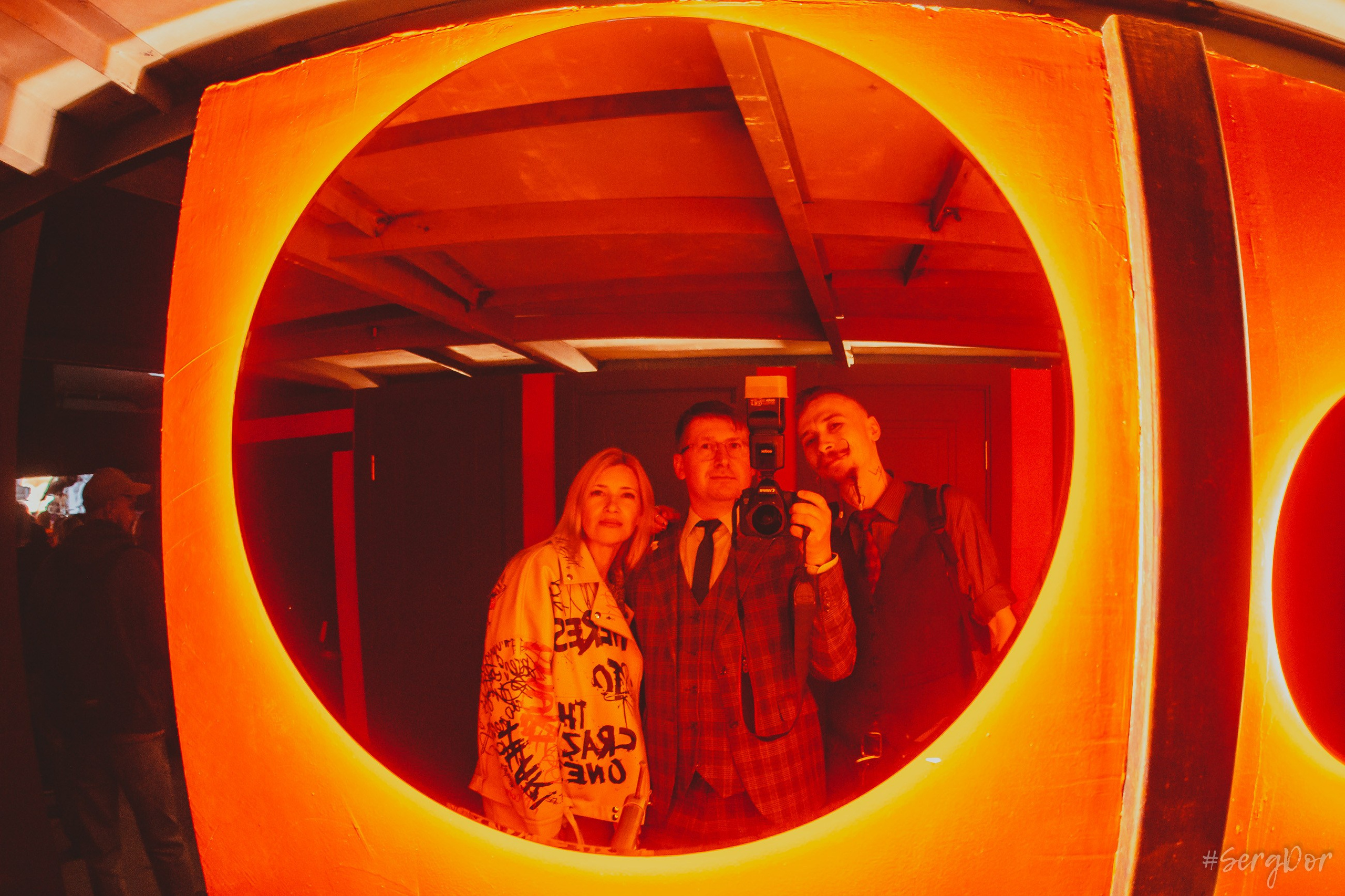 Радиопомехи, Серёга Рудаков, концерт, Культурный центра Сердце, 05.10.2024, Санкт-Петербург, 5 октября 2024 года, SergDor, #SergDor