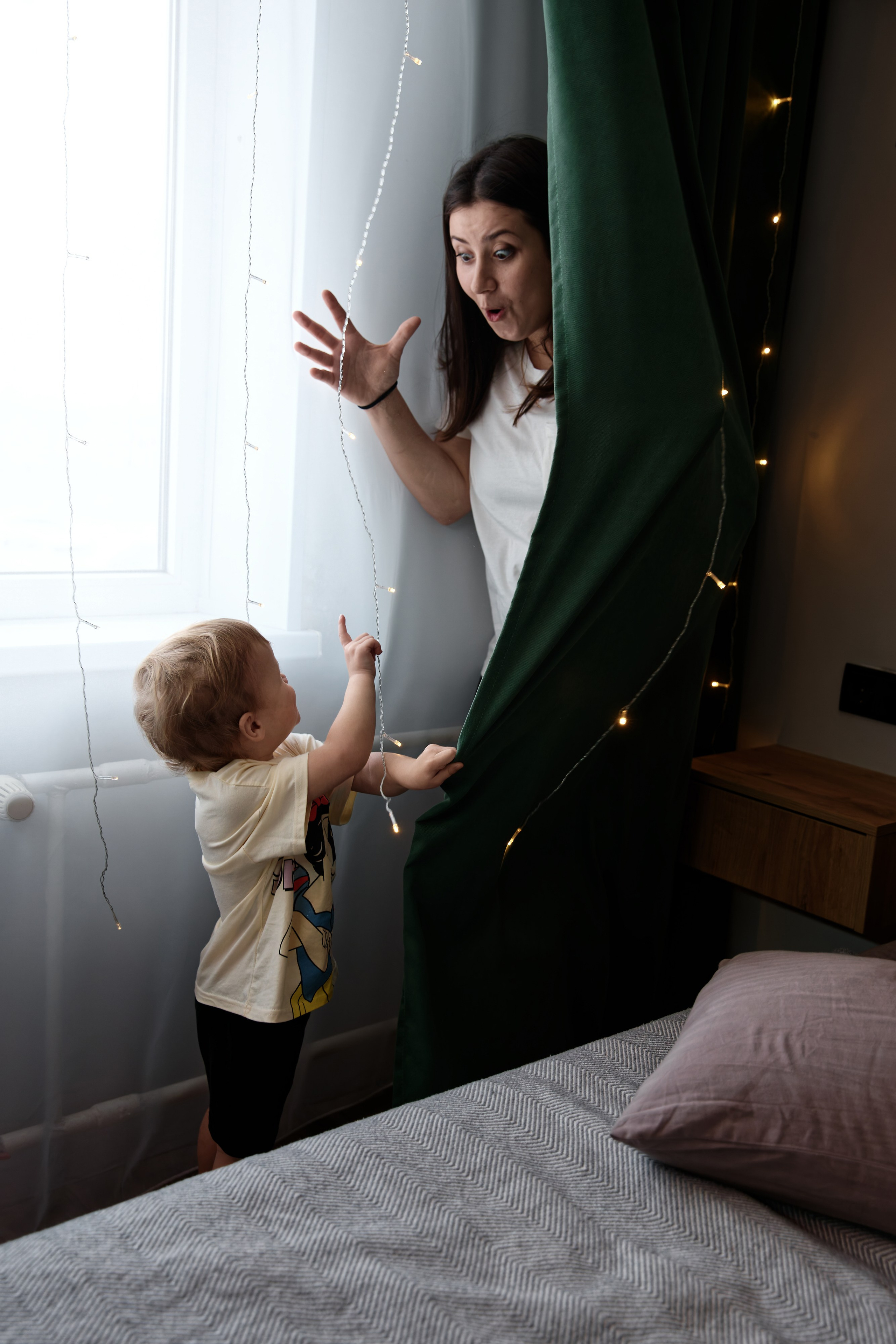 Семья Пылайкиных. Семейный фотограф — Макс Белогрудов