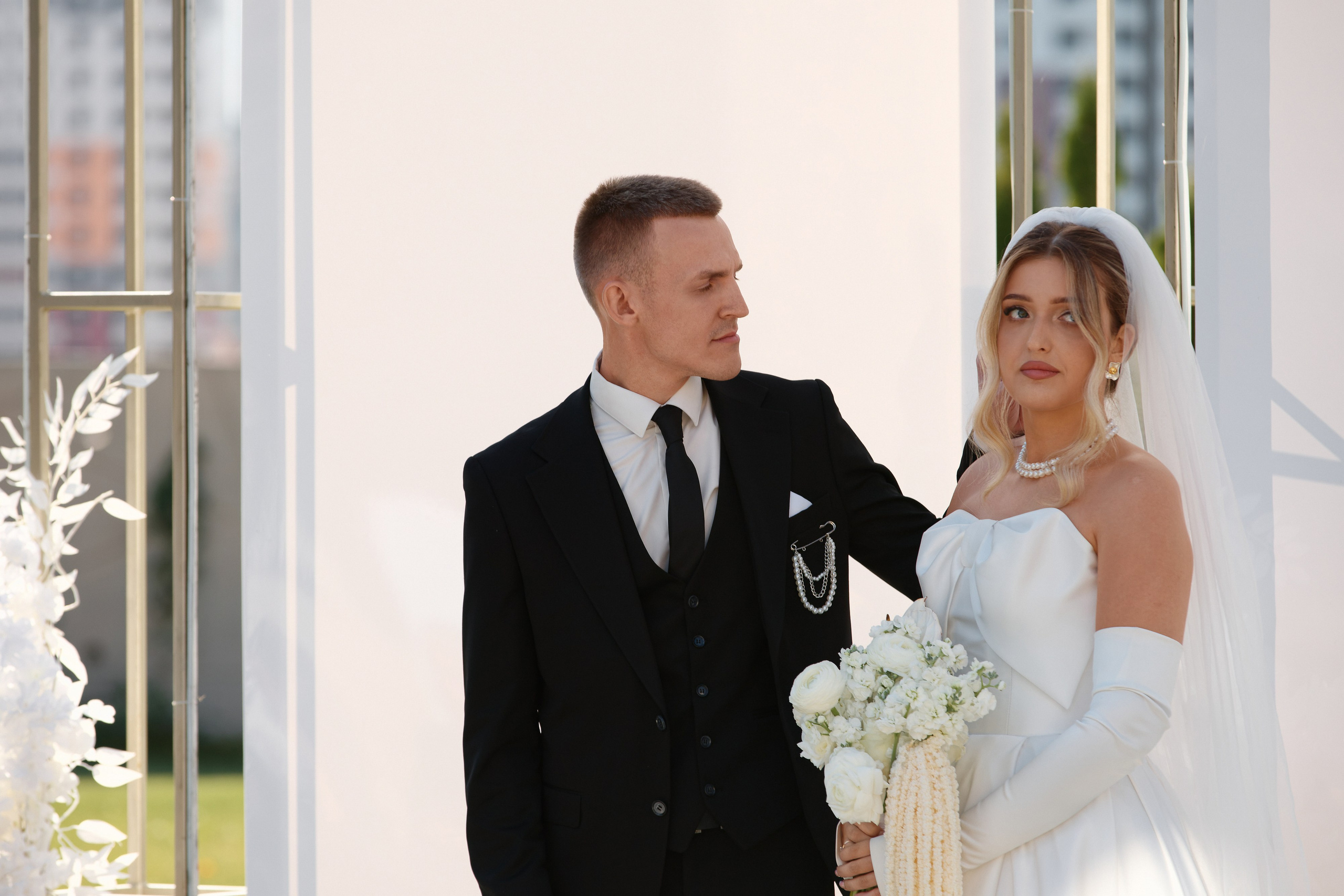 Роман и Валерия. Семейный фотограф — Макс Белогрудов