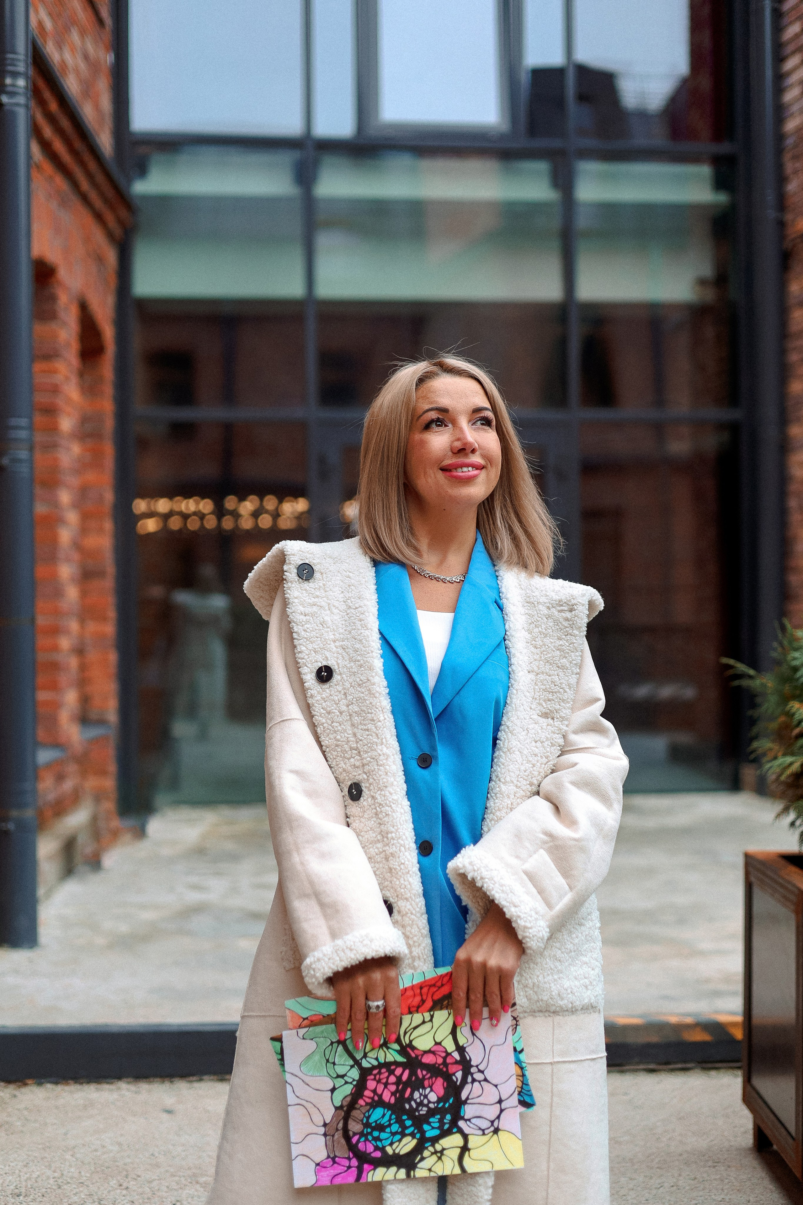 Альбина. Главная