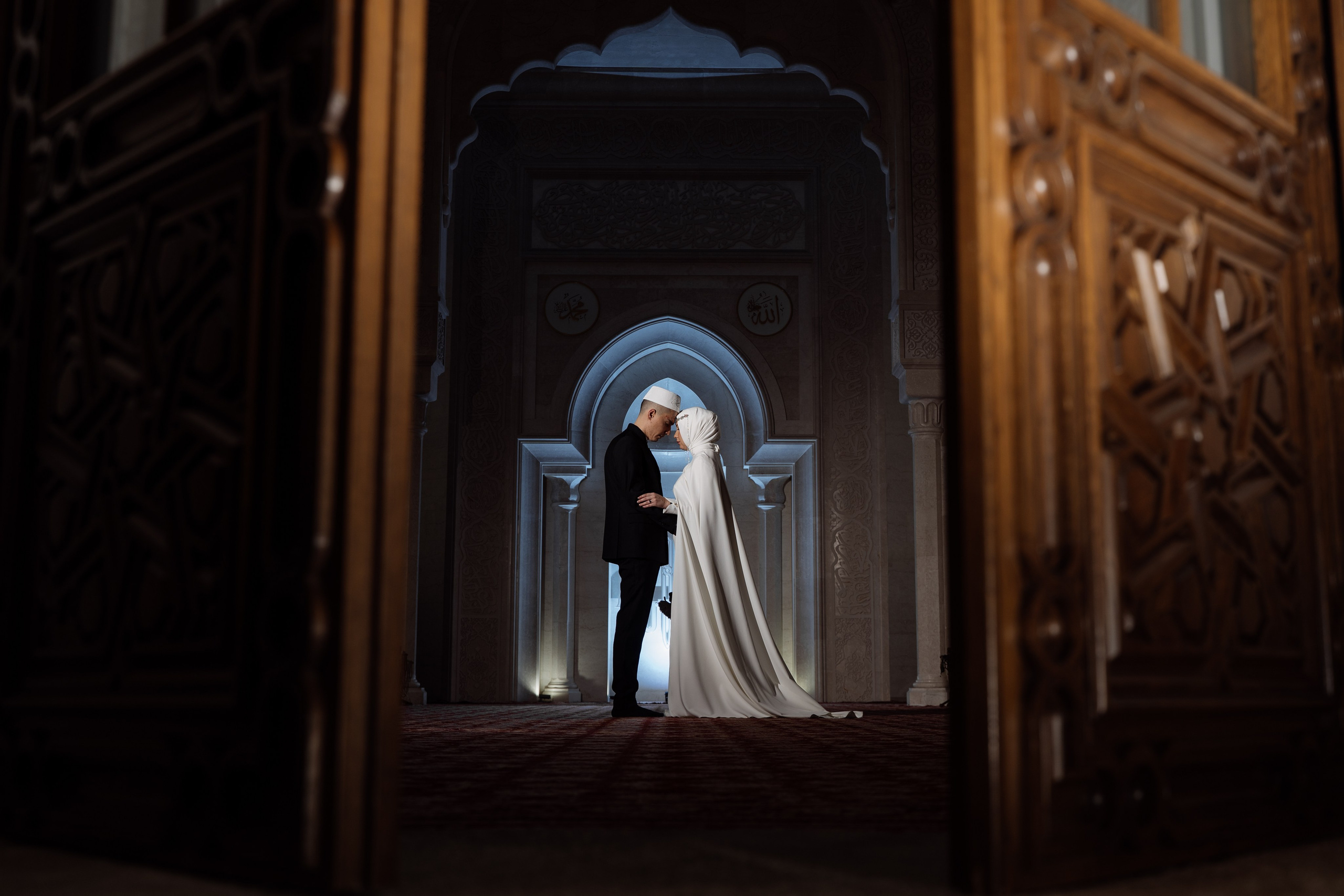 Никах Болгаре — Стильная и современная фотосъёмка. RAMIL SAFIULLIN