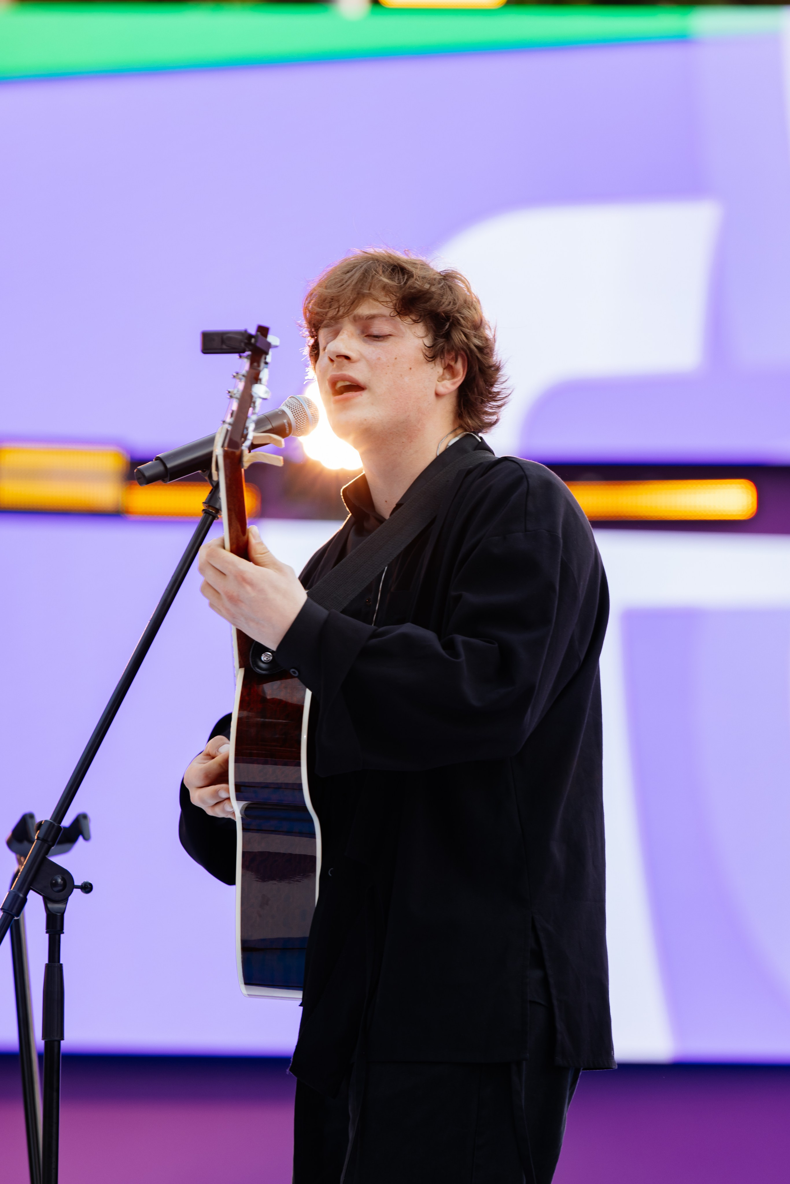 VK fest 2025. Фотограф в Москве