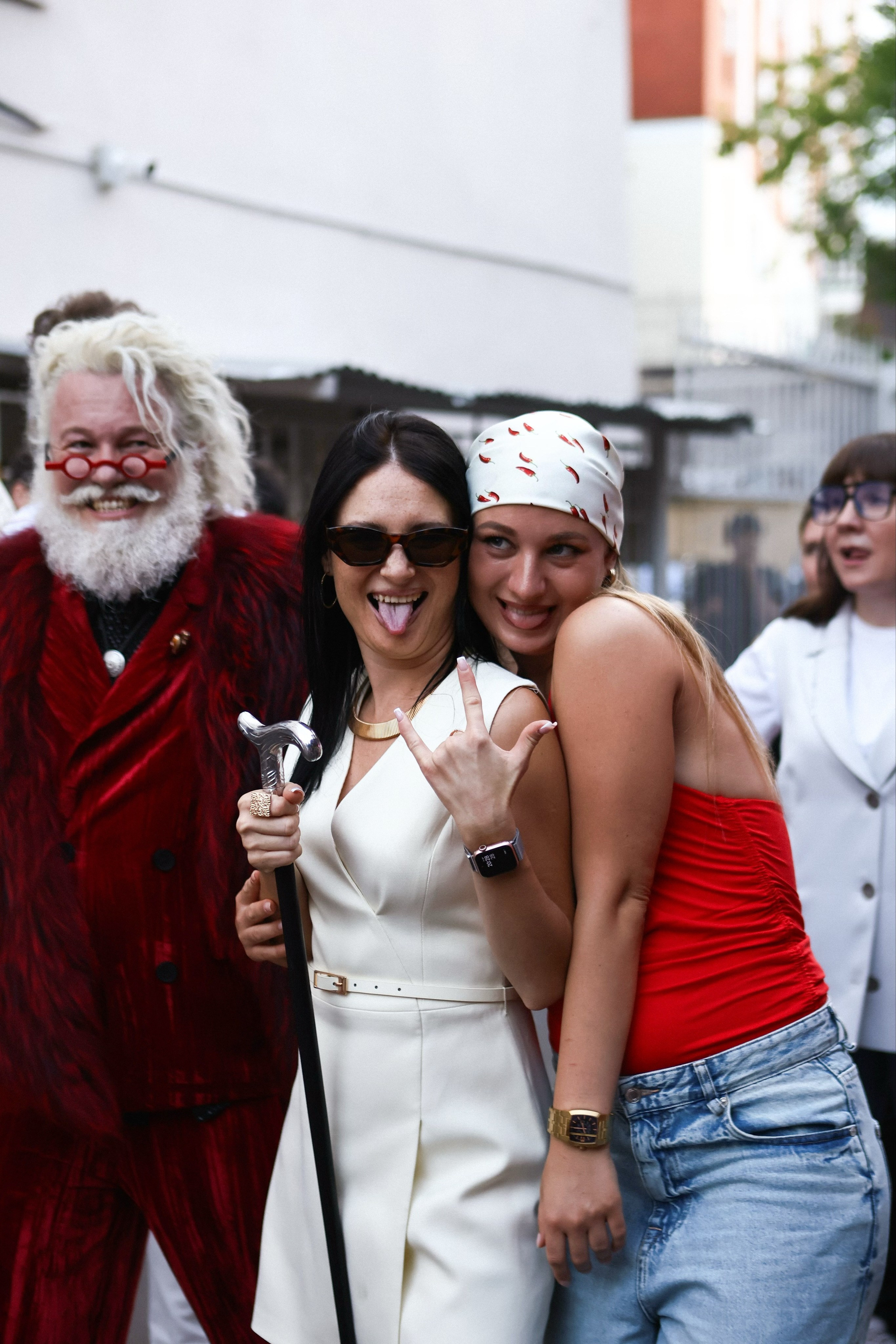 Академия Сократа «Экватор». Фотограф в Москве