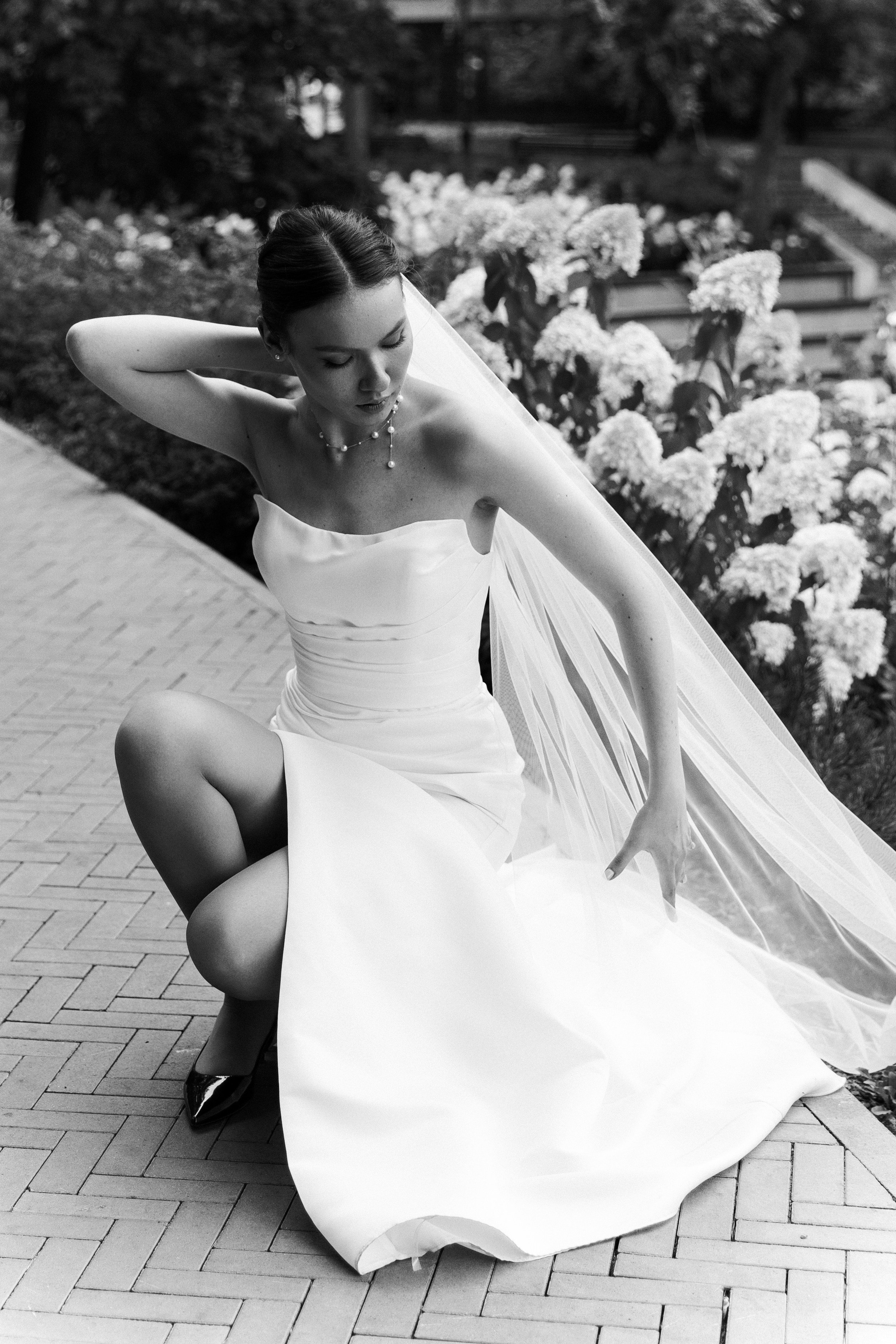 Андрей & Амелия