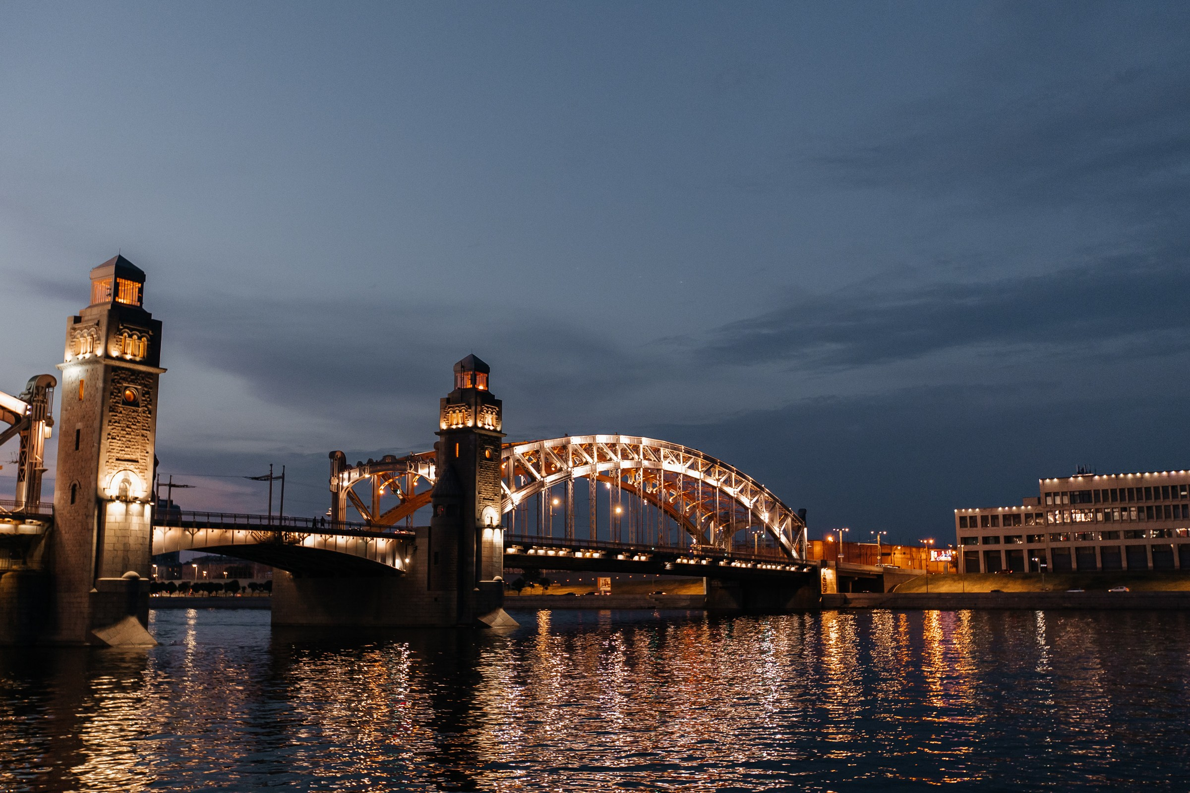 ВкусON Санкт-Петербург. Фотограф Москва Людмила Белова