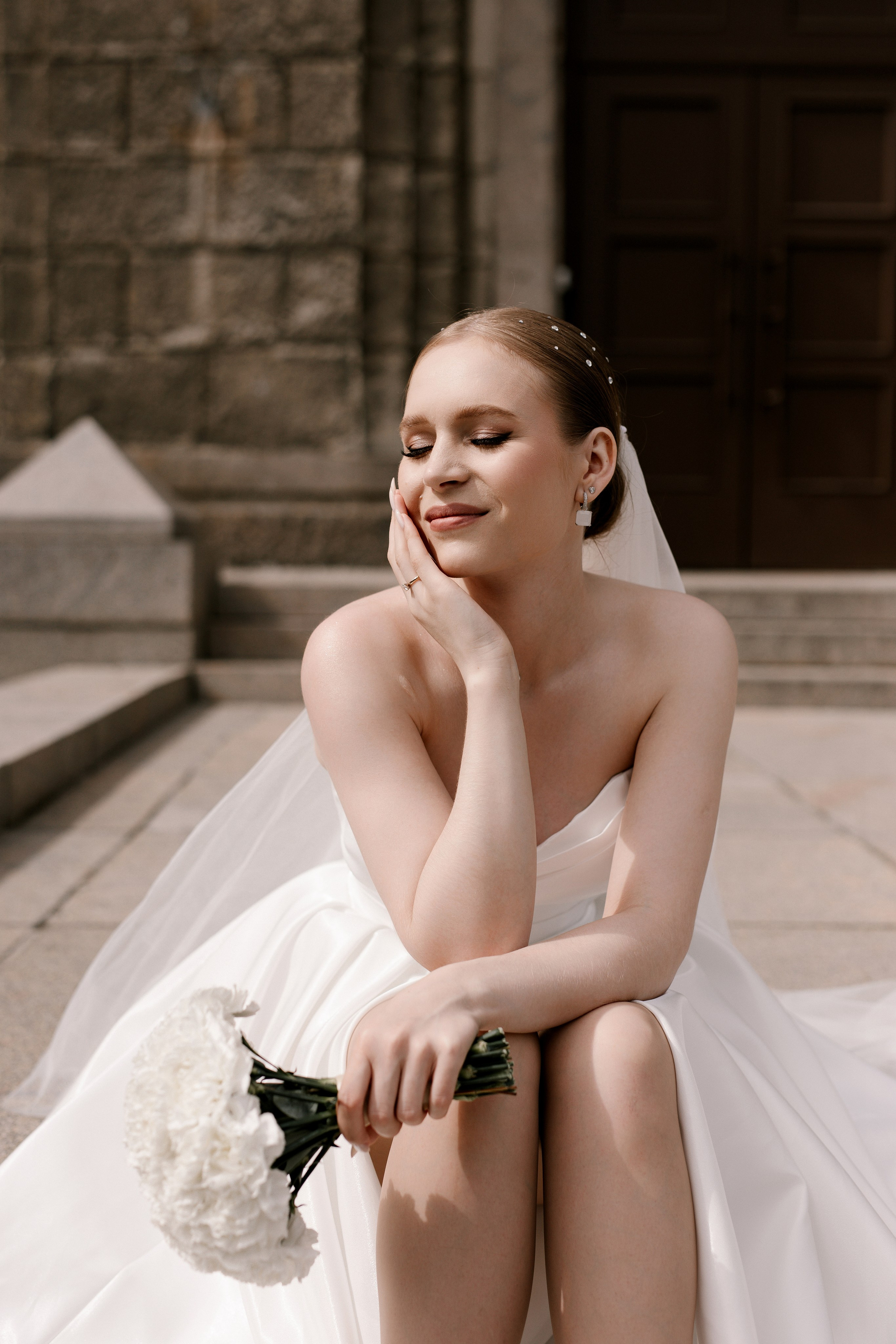 Ян и Арина. Брысина Алёна/ фотограф Петрозаводск, Карелия