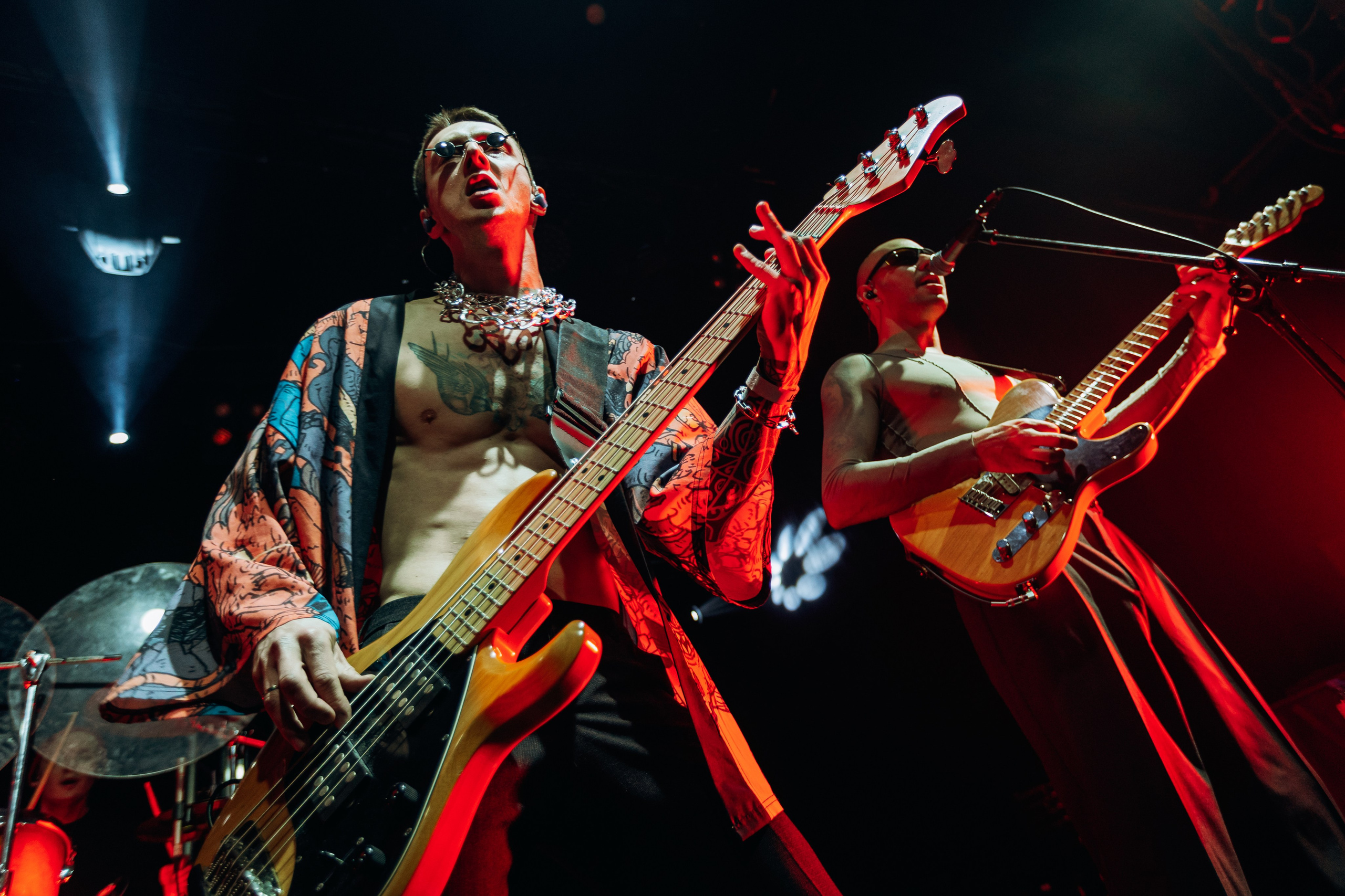 Гудтаймс в Космонавте. Фотограф Виктория Дунаевская в Санкт Петербурге