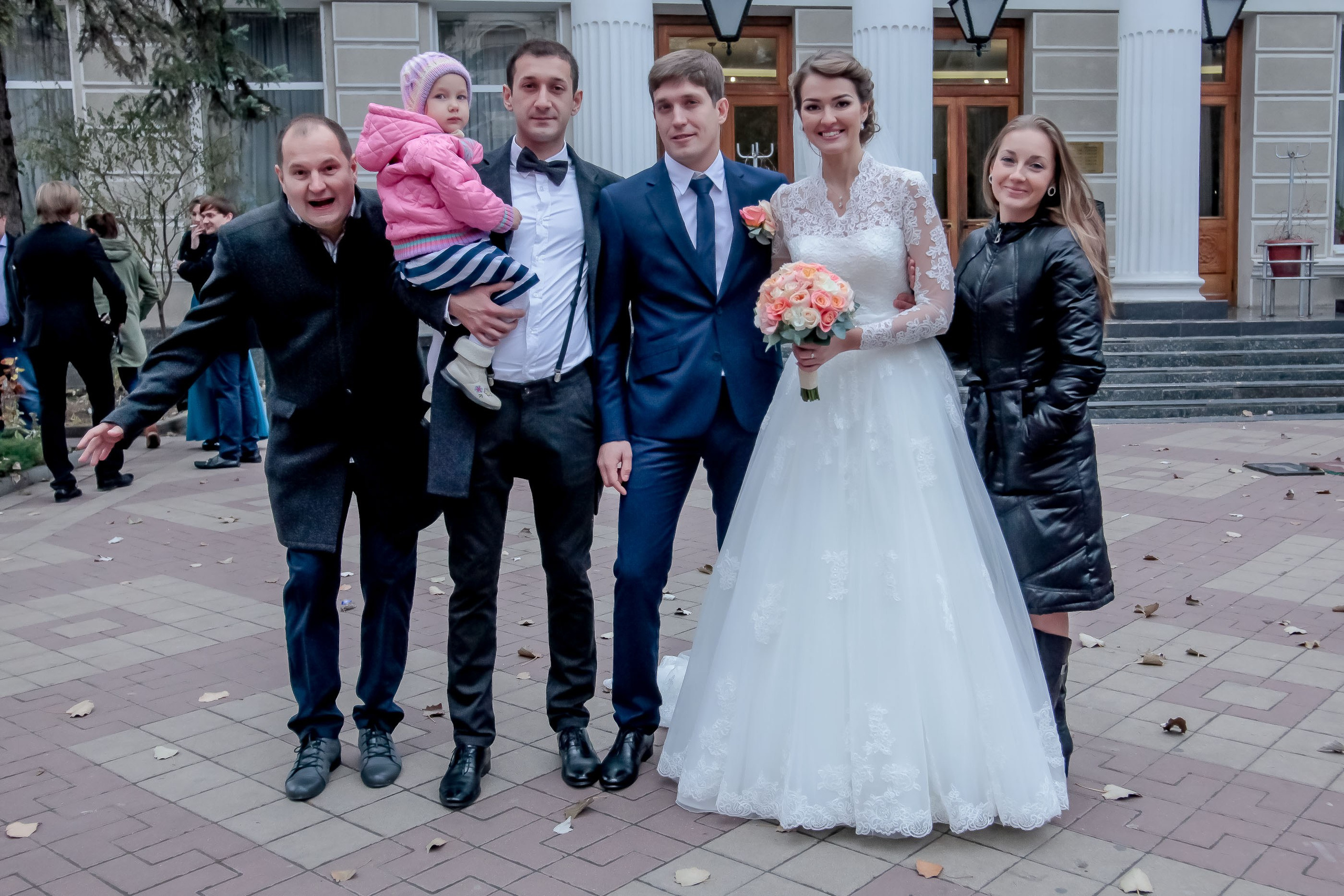 Регистрация/Register. Максим Матвийченко и Виктория Басова профессионалы своего дела