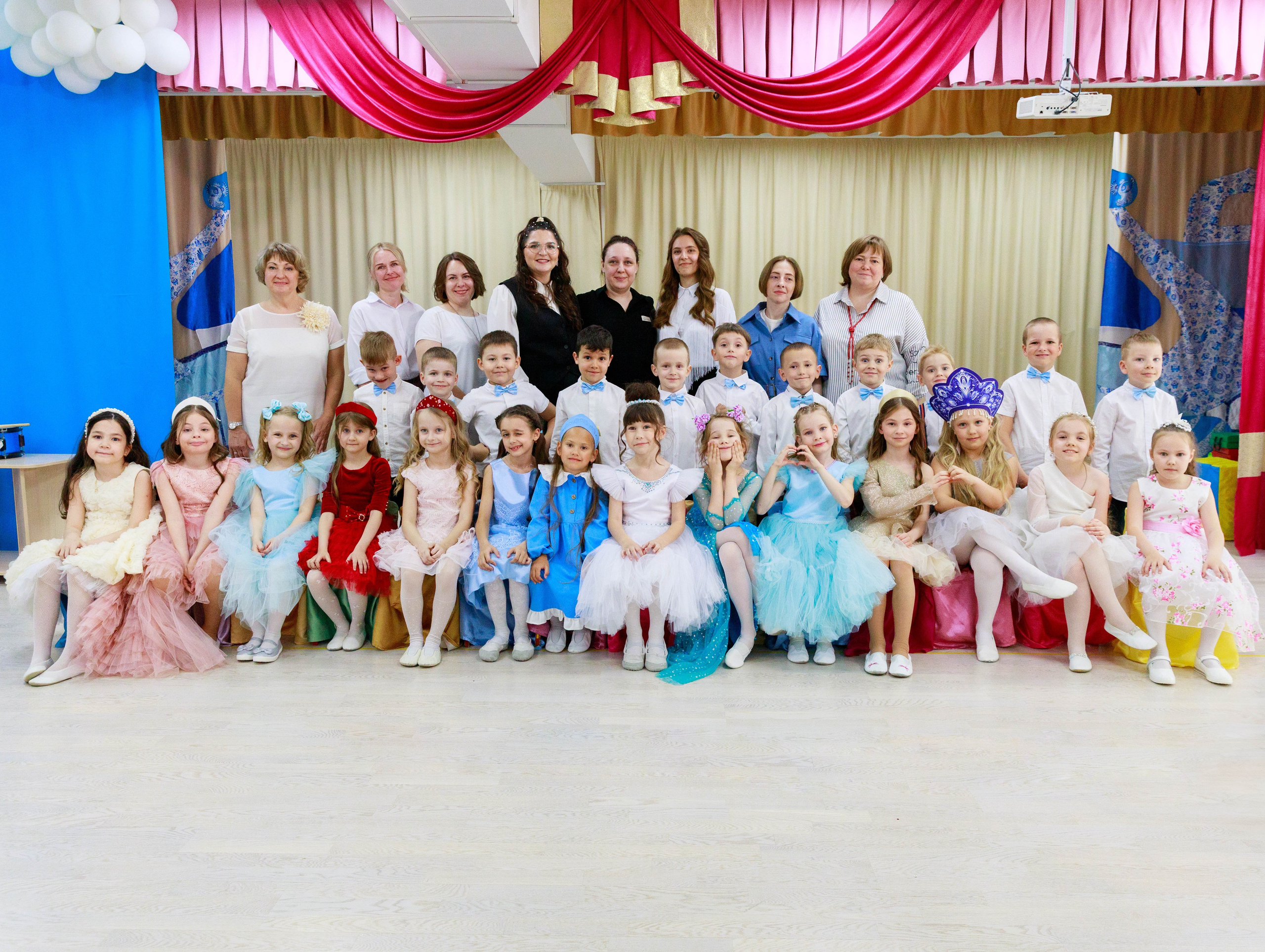 Сады. Репортажный фотограф в Новосибирске Алена Помазунова