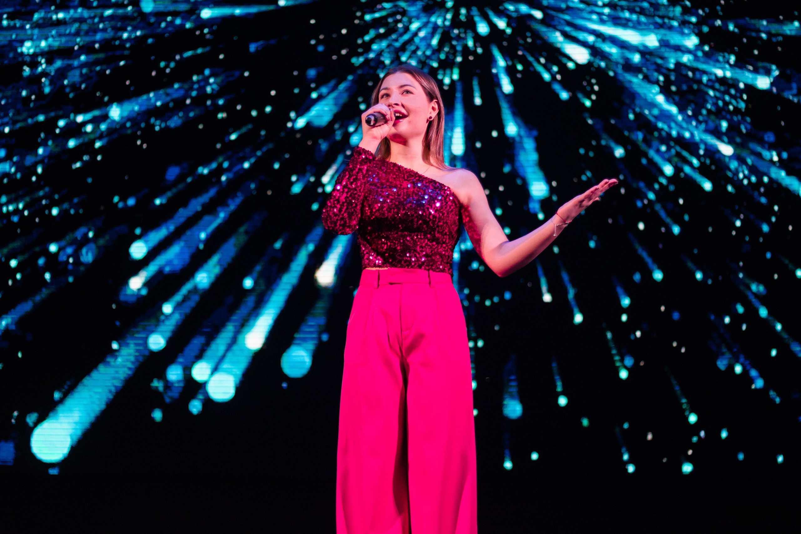 Форум «Старт 2-го сезона многопрофильного Проекта «ТЕХНОДВИЖ» 2024. Репортажный фотограф в Москве и Зеленограде Виктория Шишова