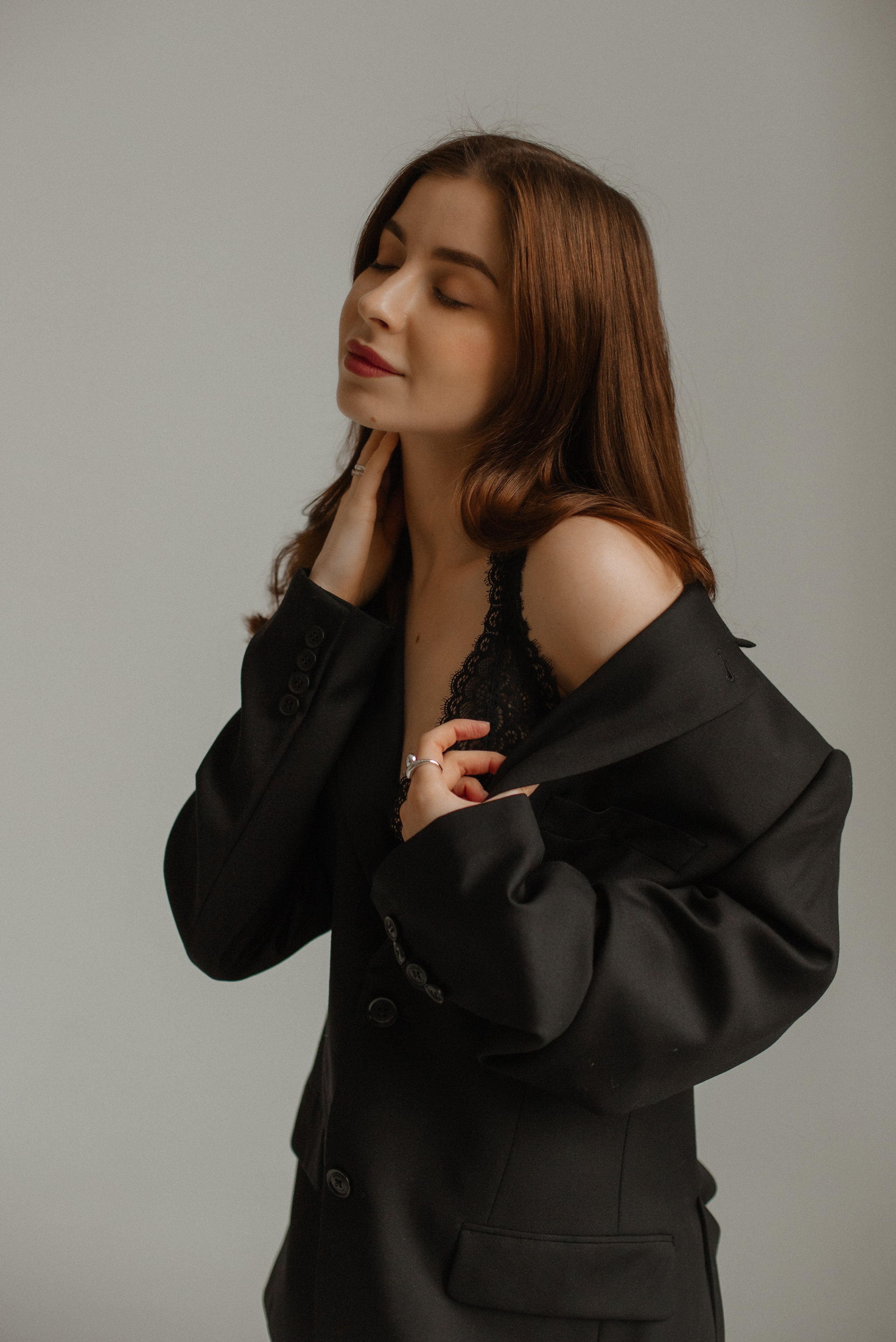 Елизавета. Фотограф москва