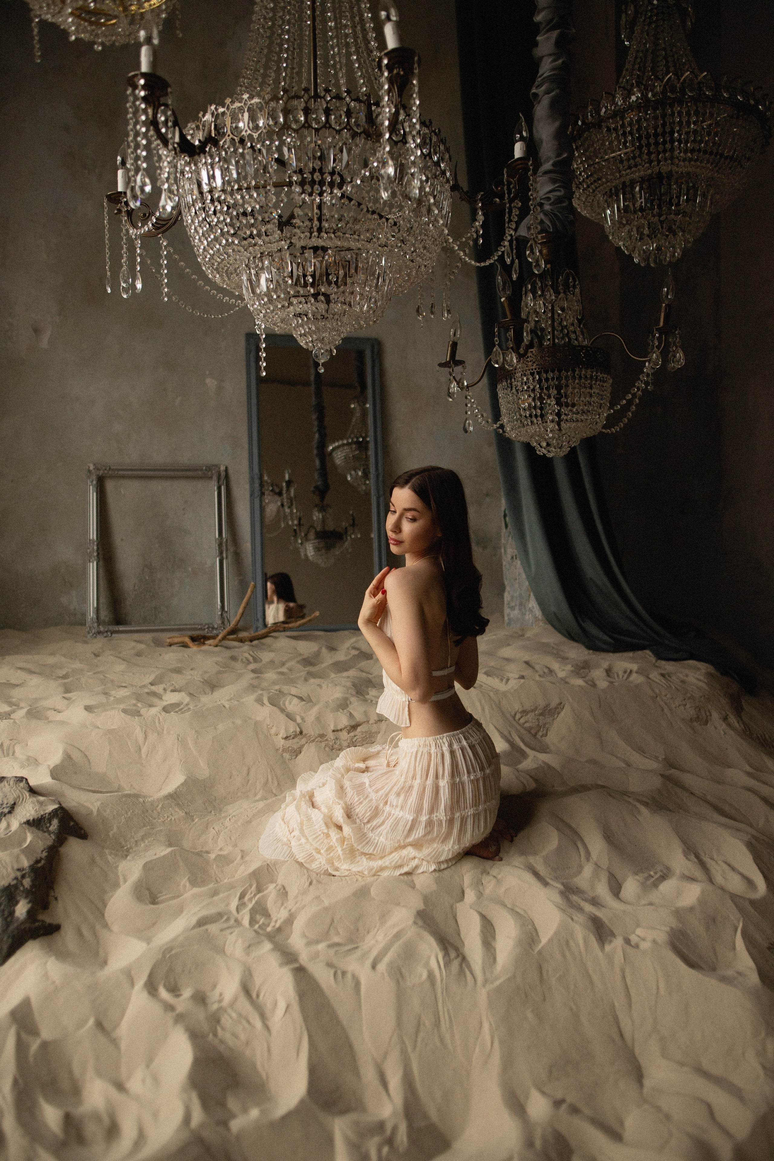 Елизавета. Фотограф москва