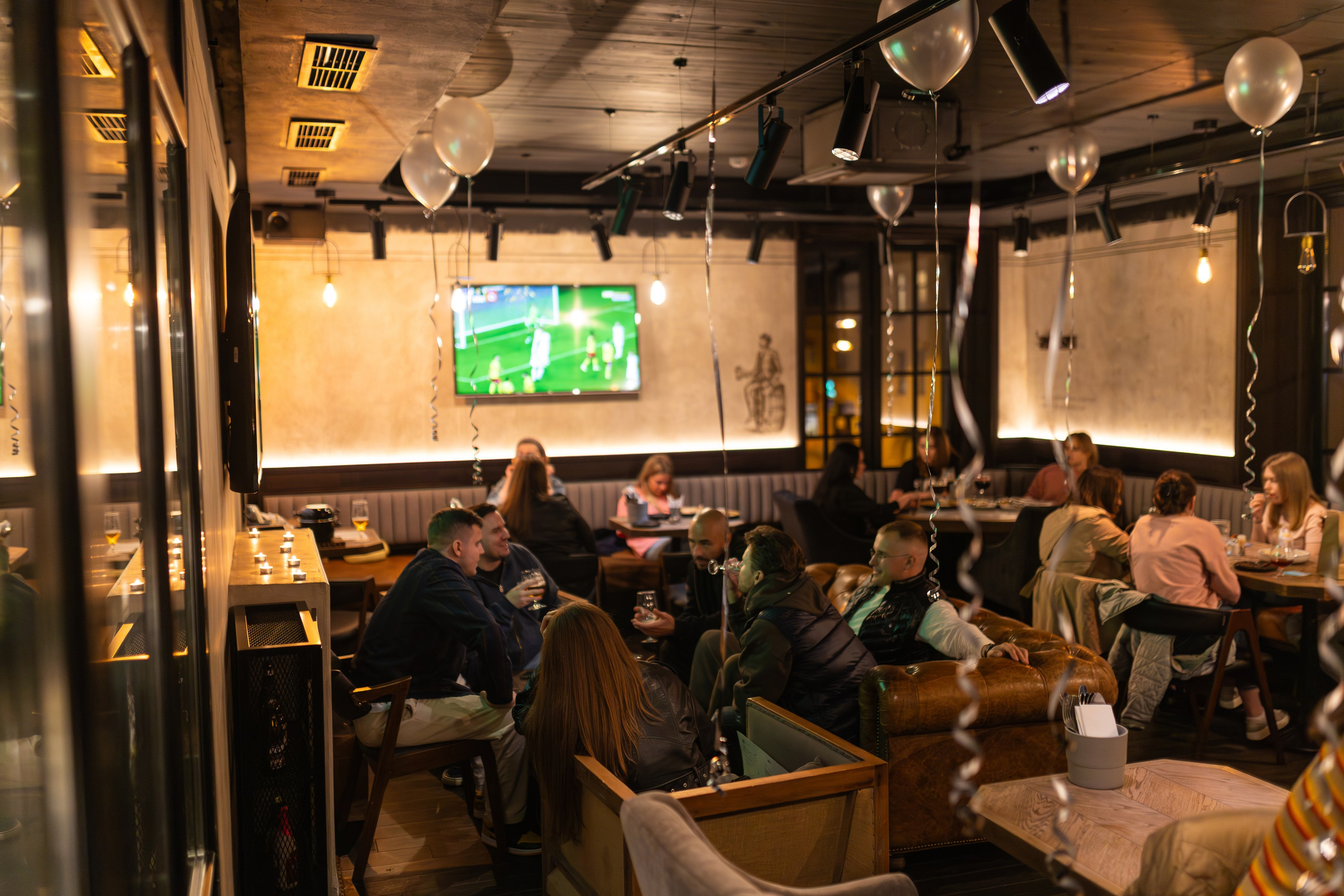 Бар Ardenne. 6 years. Евгений Матвеев — фотограф в Санкт-Петербурге