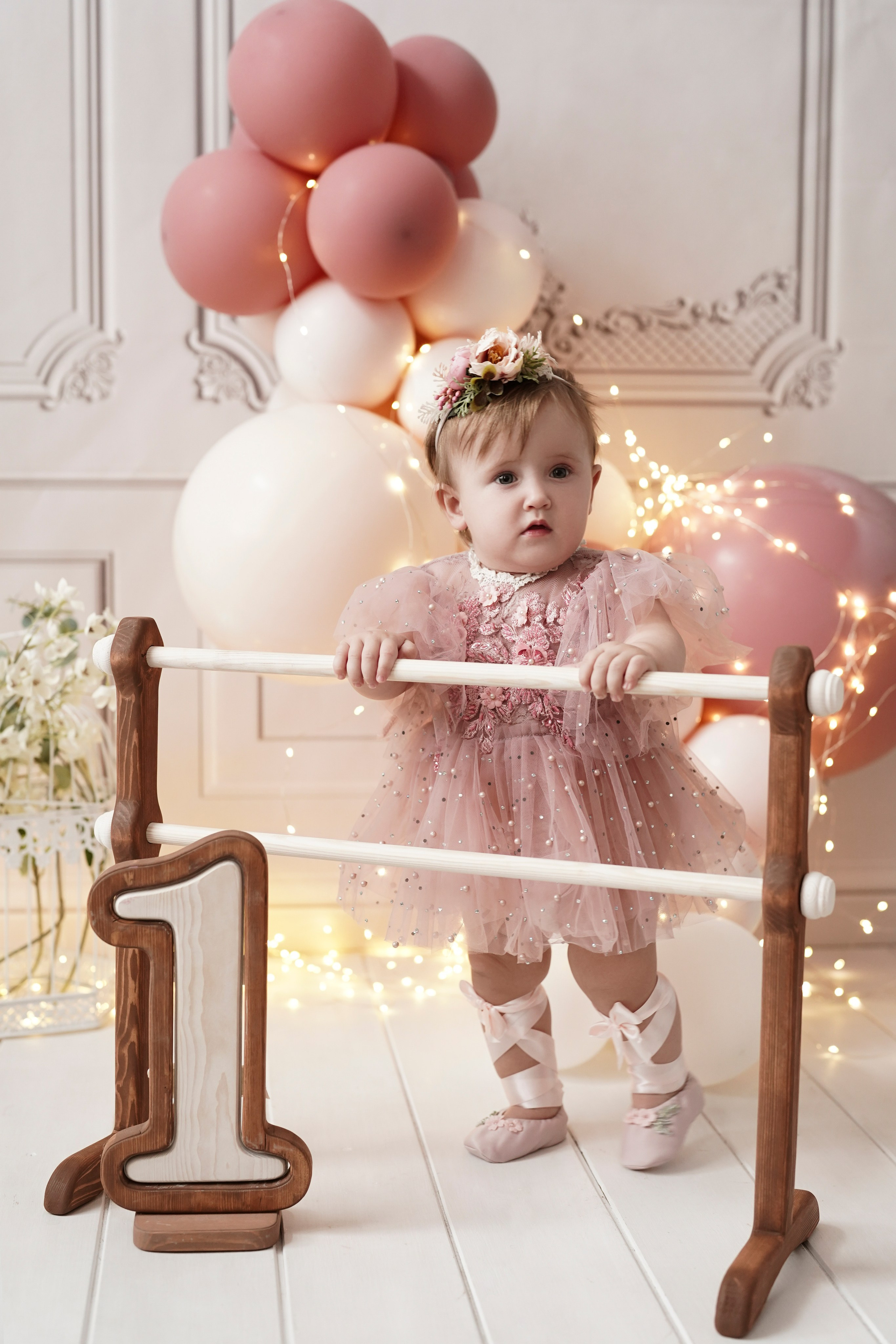 Годовасие. Художественная фотография