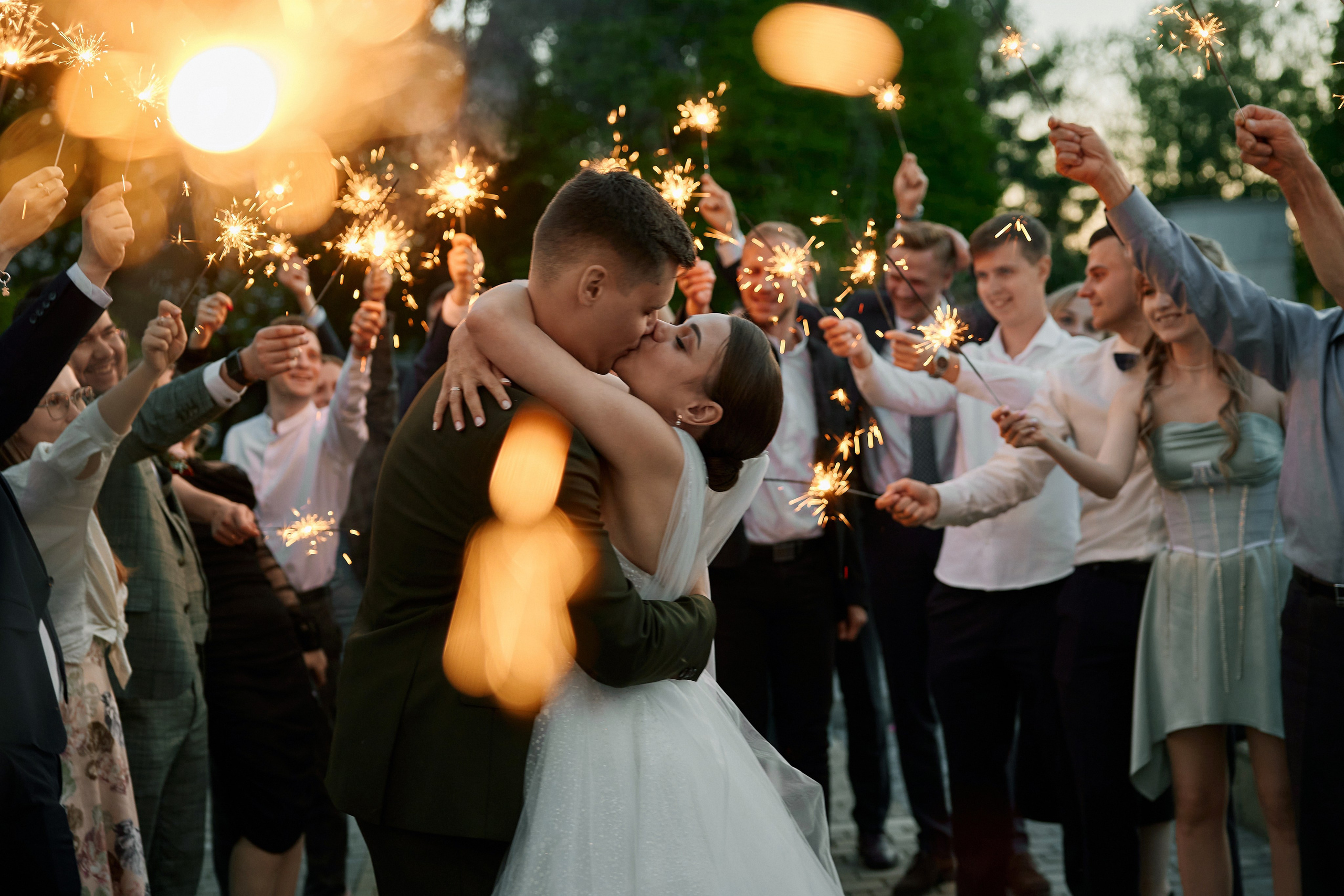 Свадебный фотограф в Москве и Подмосковье
