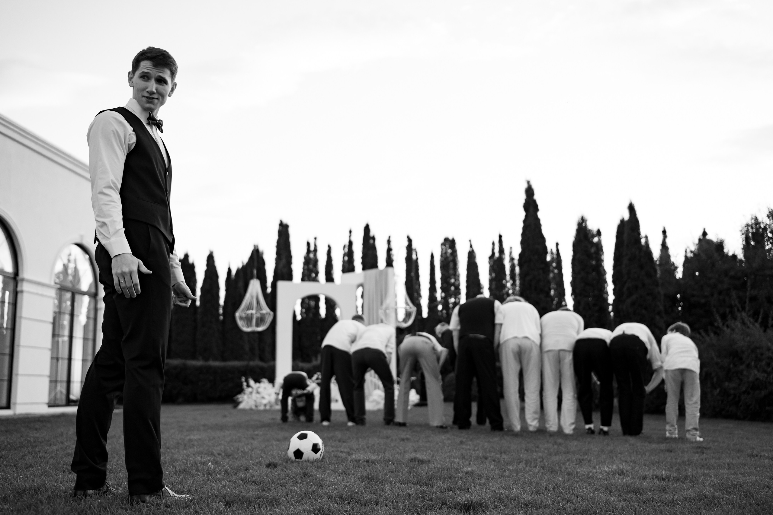 Фотограф на свадьбу Минск Москва Санкт-Петербург. Свадебный фотограф — Крюков Константин