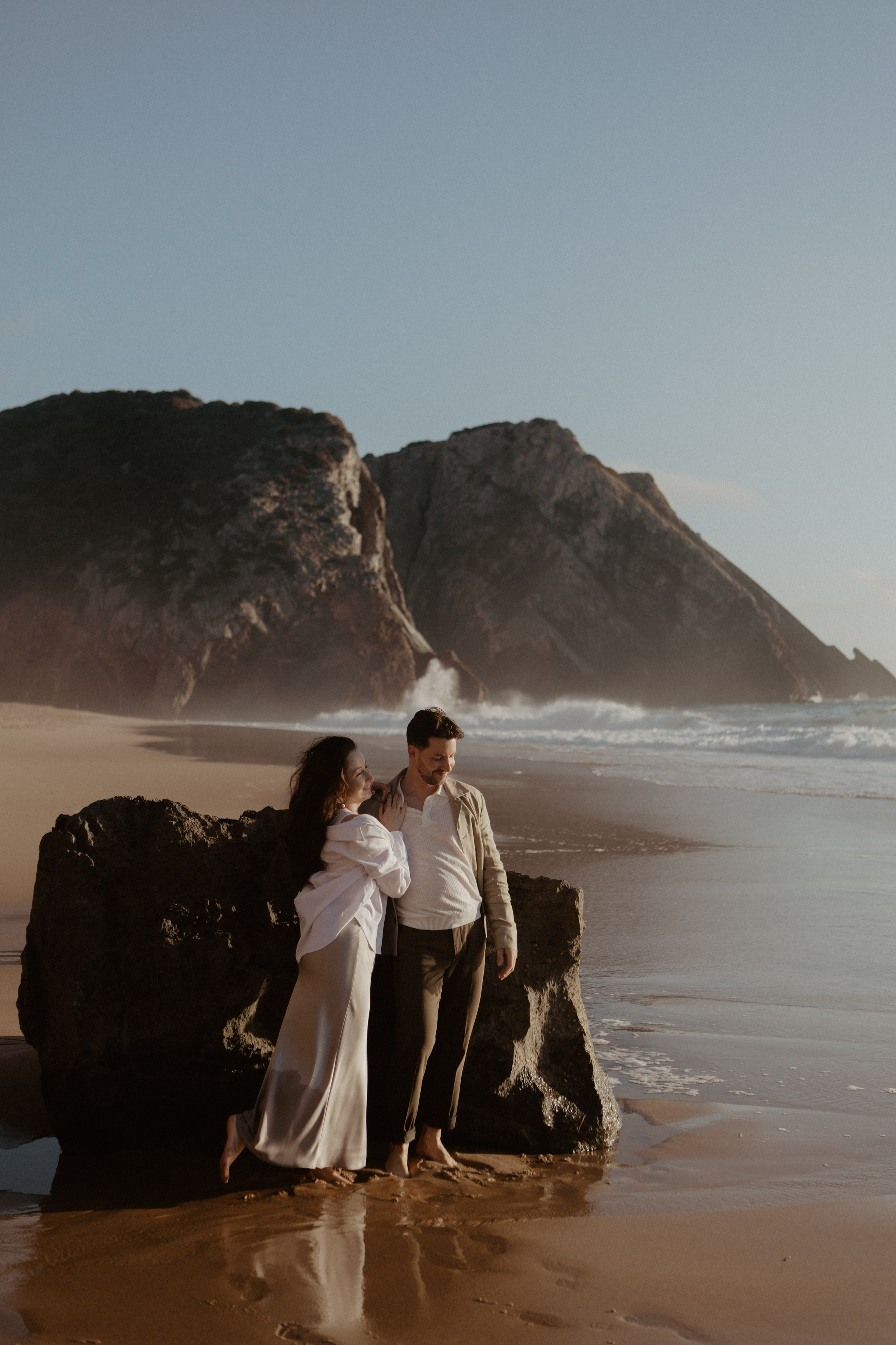 Patrik & Darina. Photographer Lisbon|Portugal Nadiya Kharytonenko