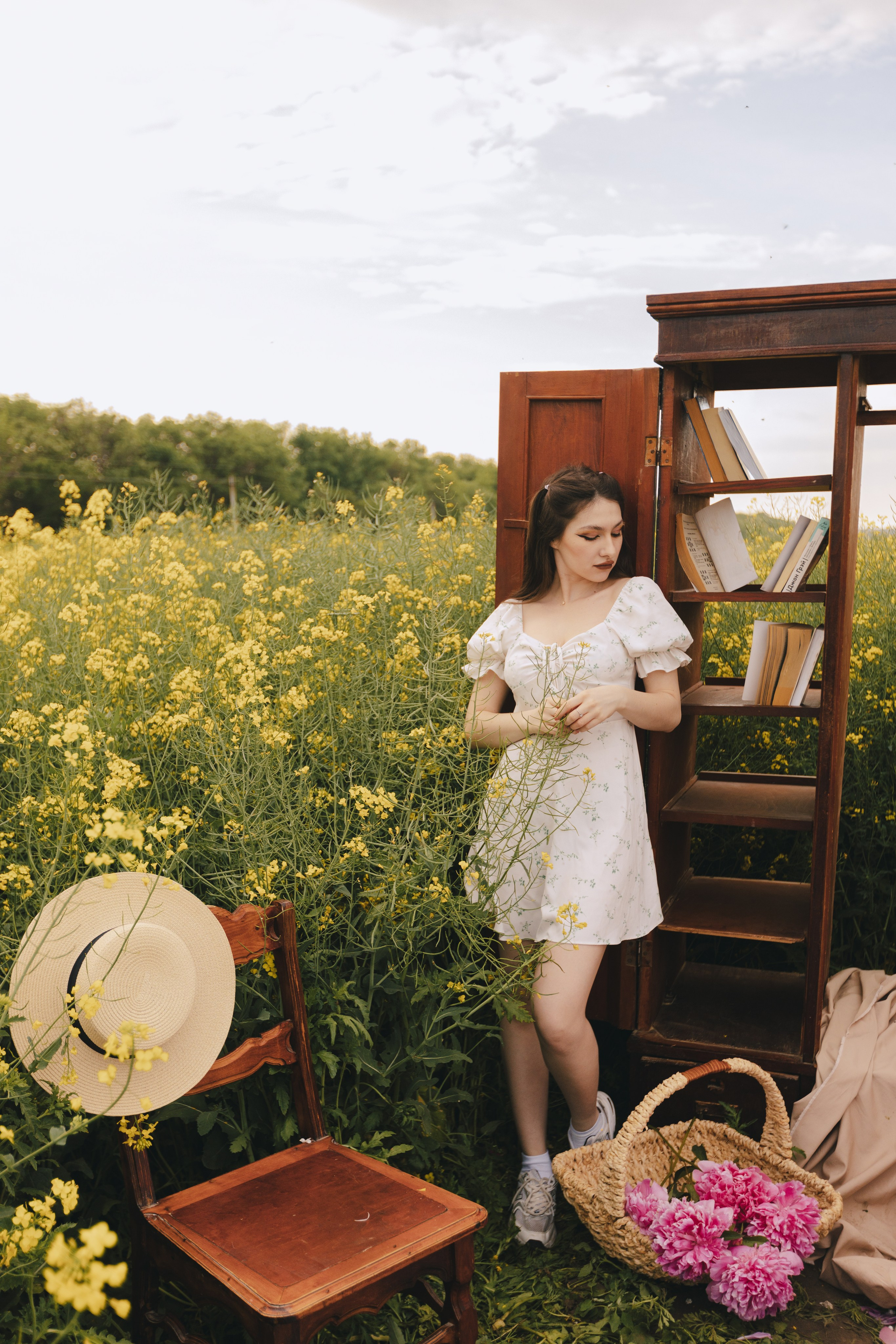 Ника. Фотограф Таганрог Любимая Надя