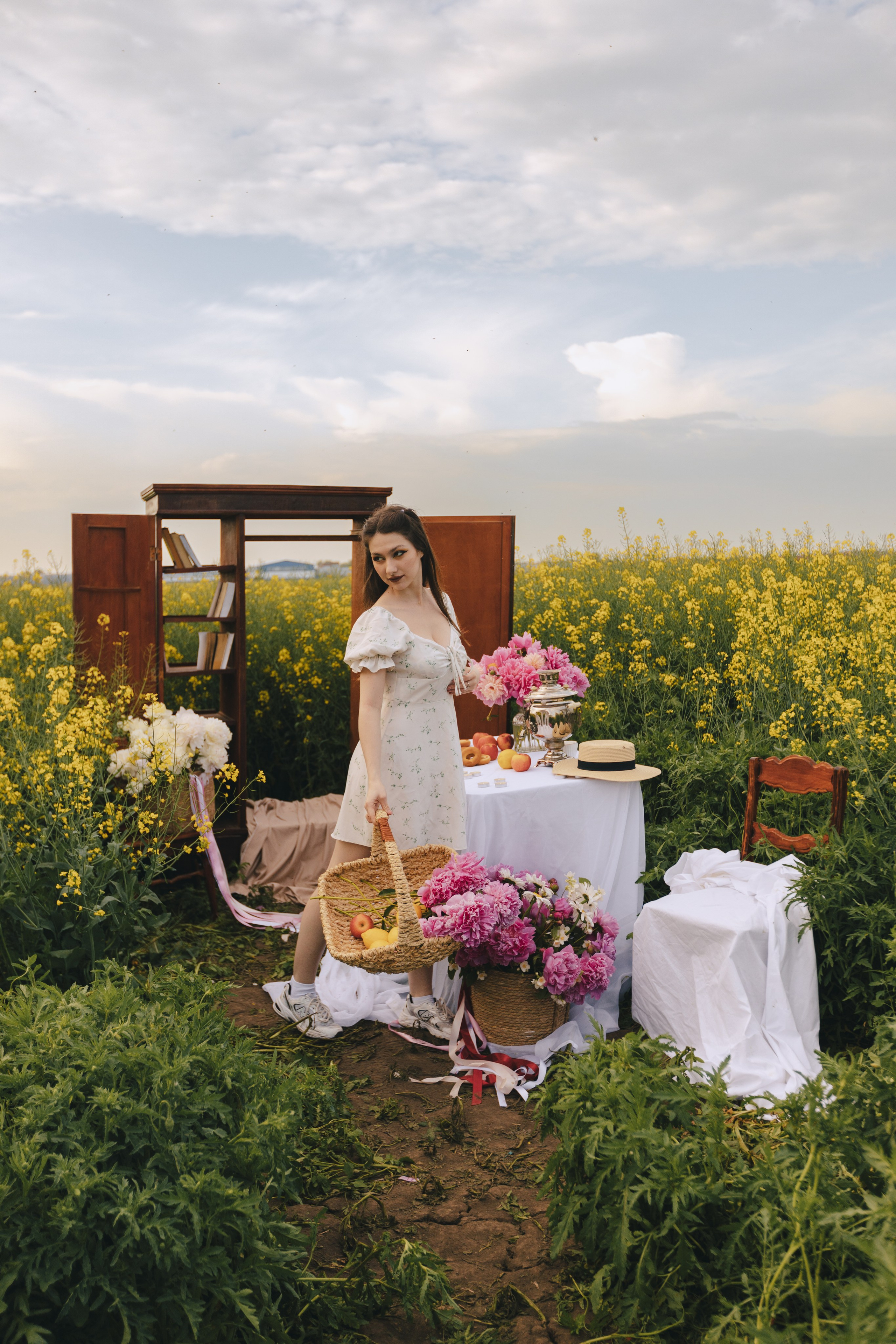 Ника. Фотограф Таганрог Любимая Надя