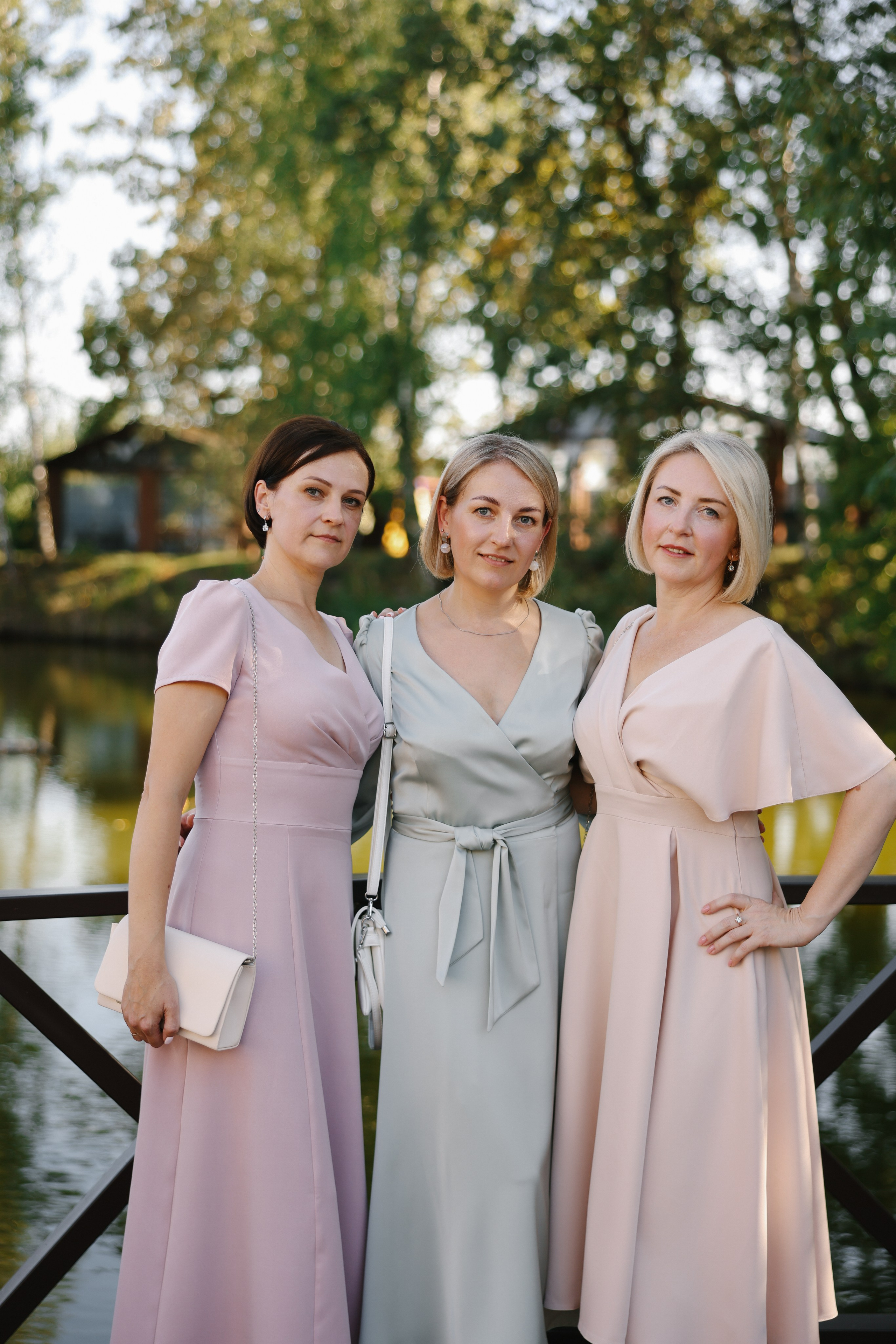 St. Regis & white. Свадебный фотограф Светлана Кот | Москва