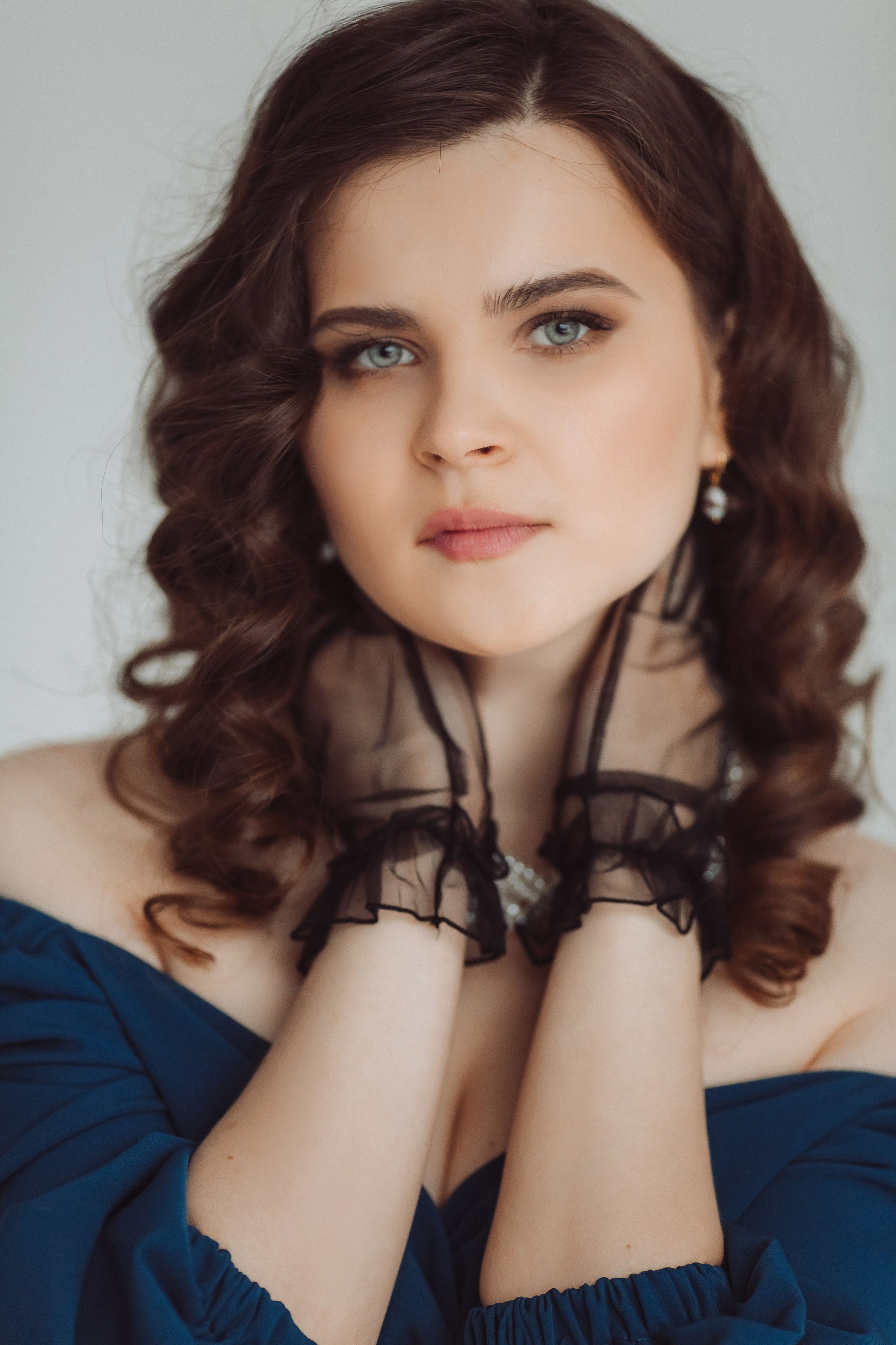 Таисия. Свадебный фотограф Ярославль Ирина Волоцкая