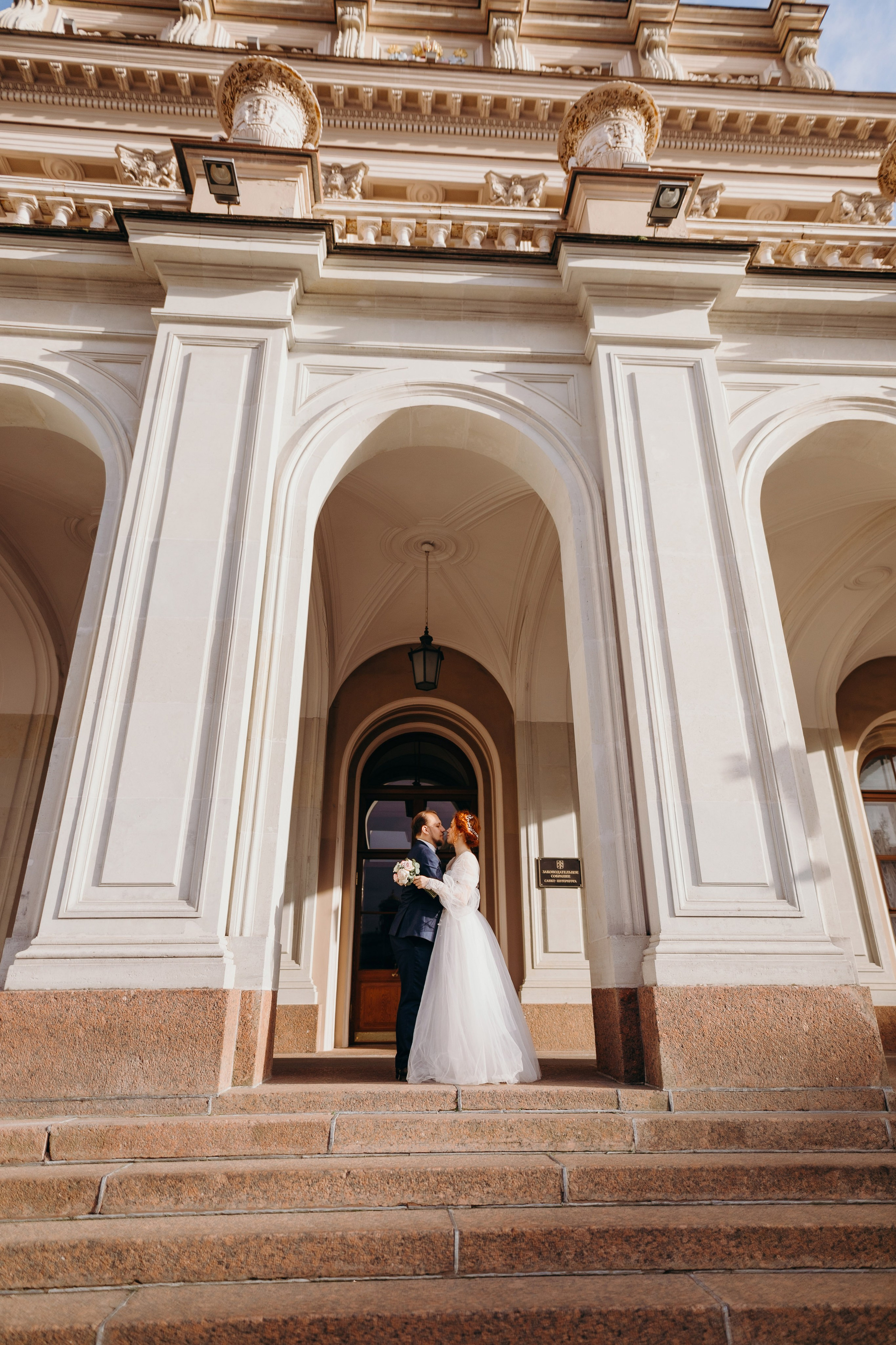 Wedding day 26.08.22. Свадебный фотограф в Санкт-Петербурге