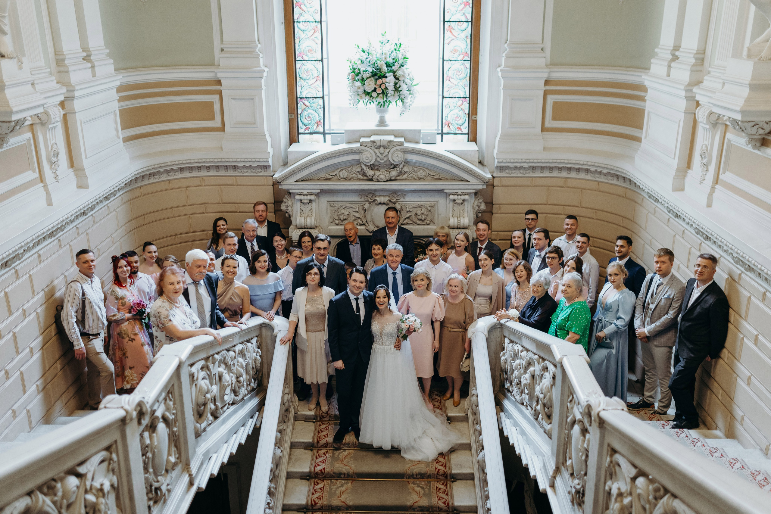 Wedding day 05.07.24. Свадебный фотограф в Санкт-Петербурге